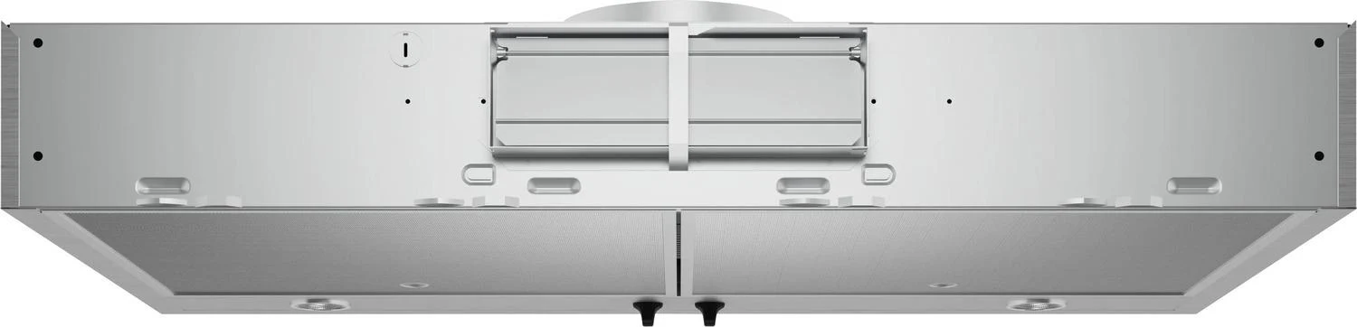 Bosch DUH36253UC 300 Series, built-under cooker hood, 36'', Stainless steel - Image 4