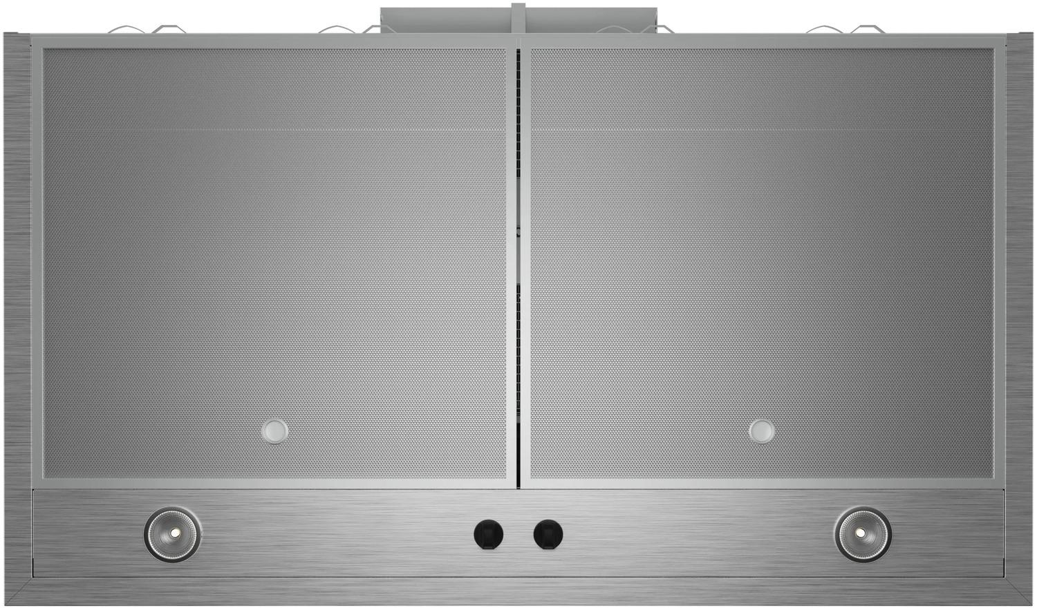Bosch DUH36253UC 300 Series, built-under cooker hood, 36'', Stainless steel - Image 5