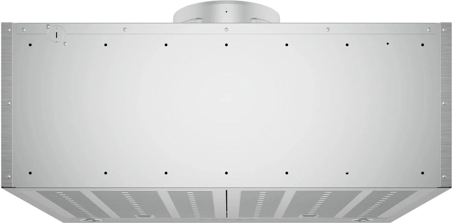 Bosch DUH80553UC 800 Series, built-under cooker hood, 30'', Stainless steel - Image 4