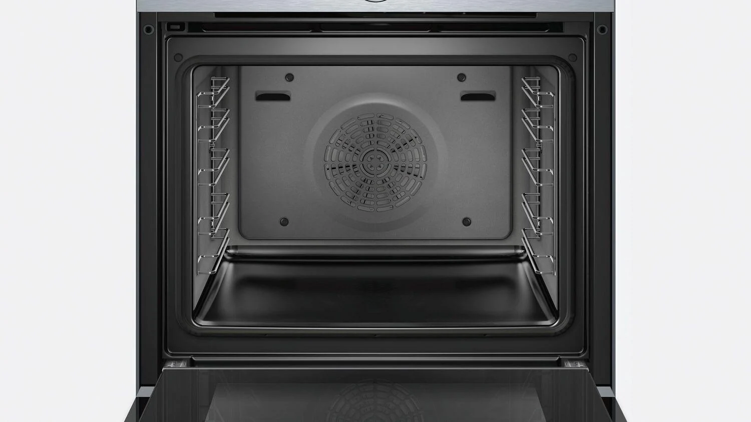 Bosch 500 Series, 24", Singe Wall Oven, Wifi Connectivity, Touch Control - Image 3