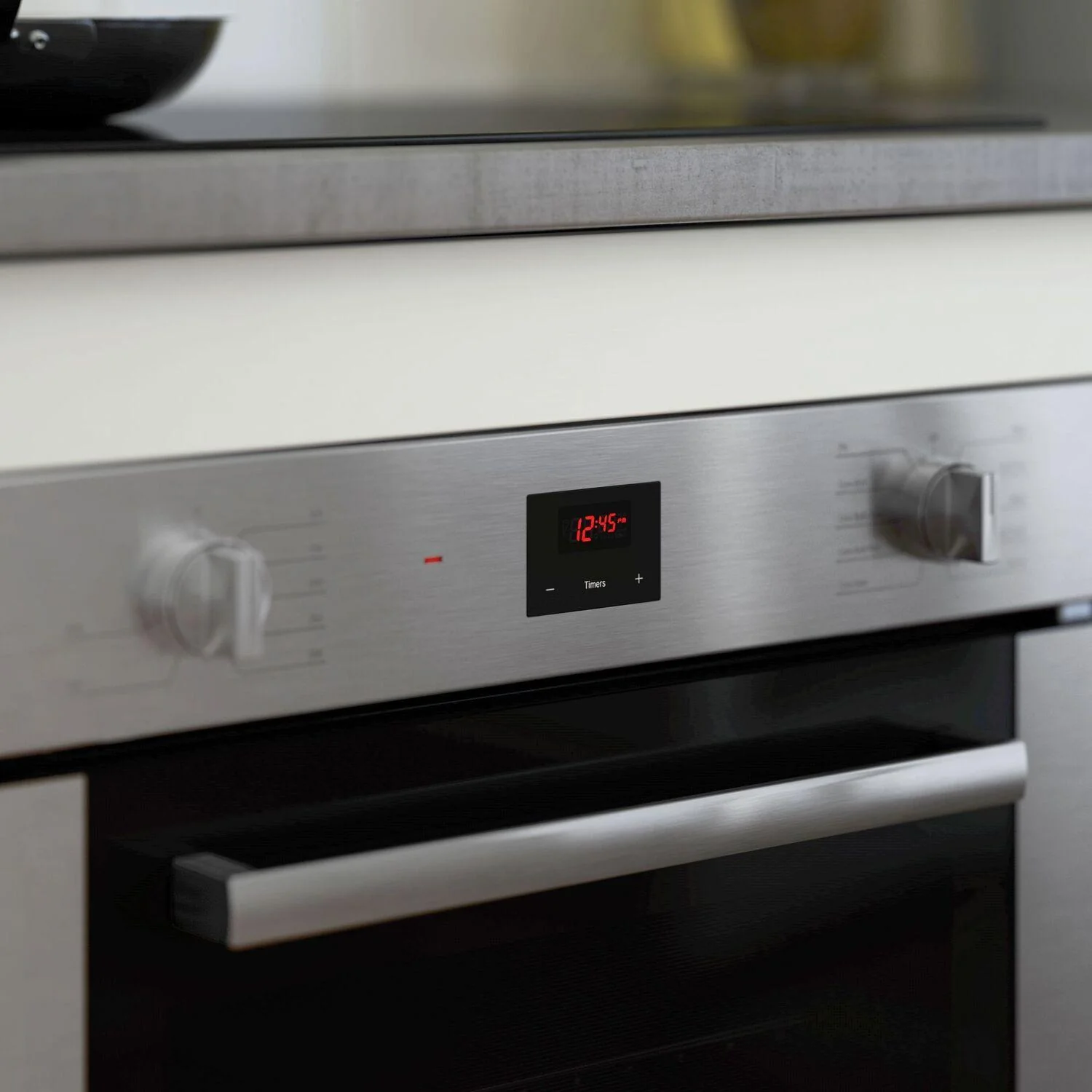 Bosch HBE5453UC 500 Series, Built-in oven, 24'', Stainless steel - Image 7
