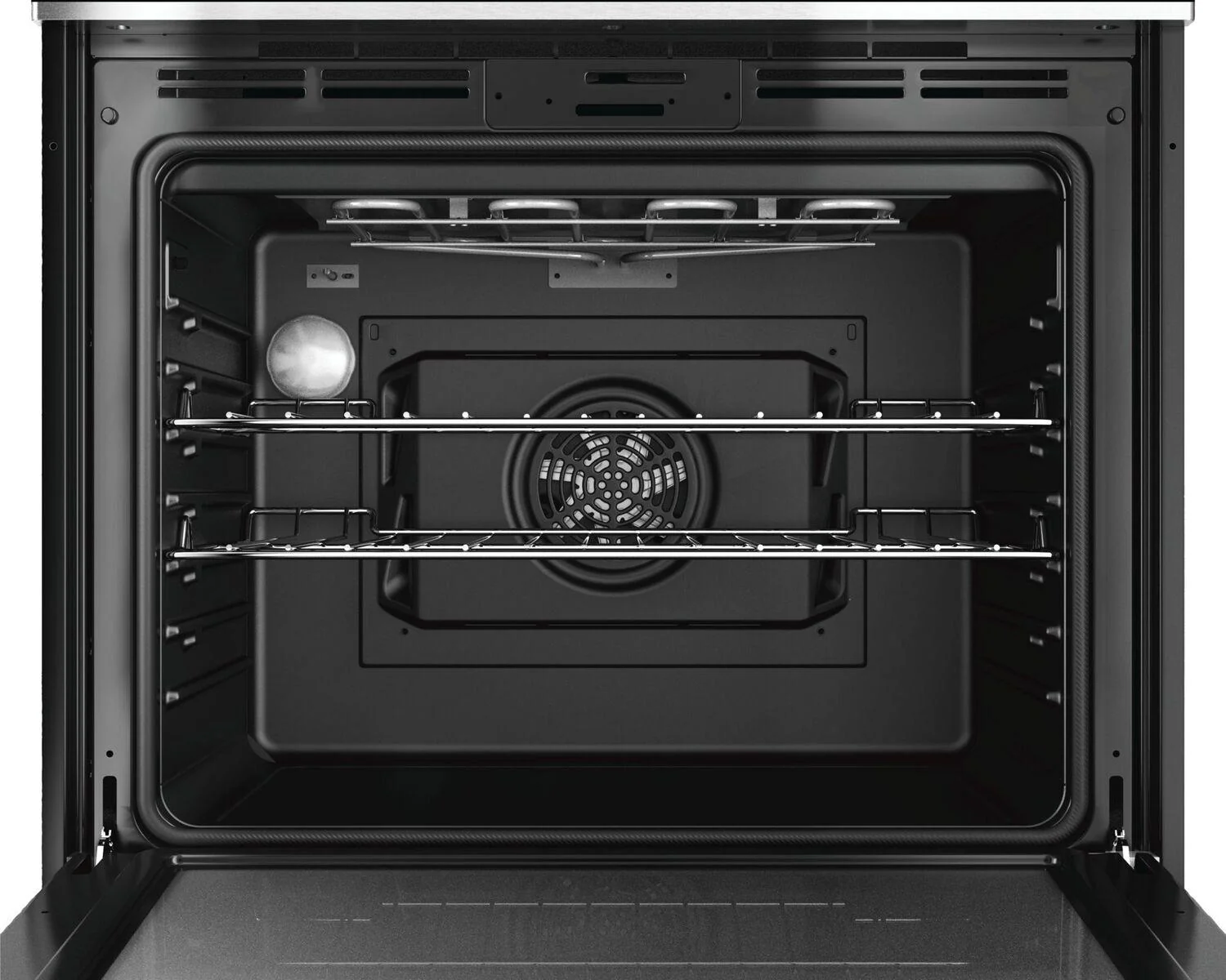 Bosch HBL5451UC 500 Series, Built-in oven, 30'', Stainless steel - Image 5