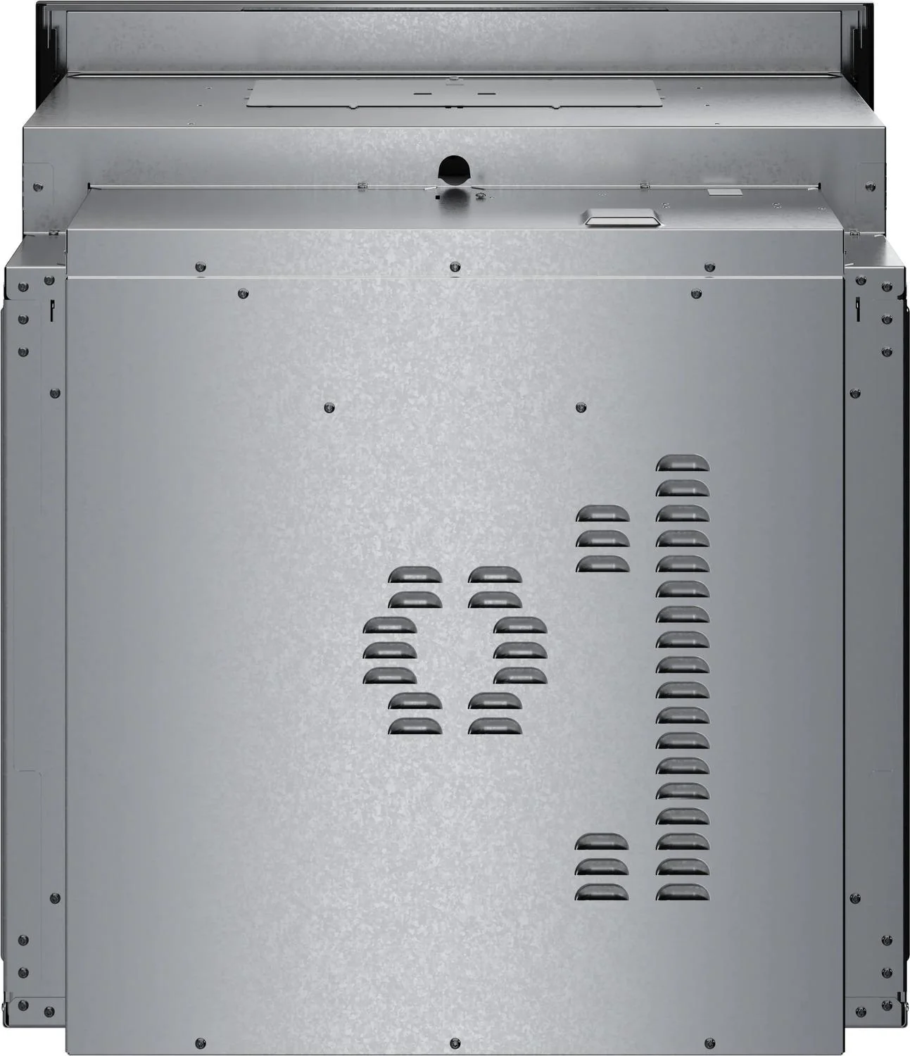Bosch HBL5455RUC 500 Series, Built-in oven, 30'', Door Hinge: right, Stainless steel - Image 2