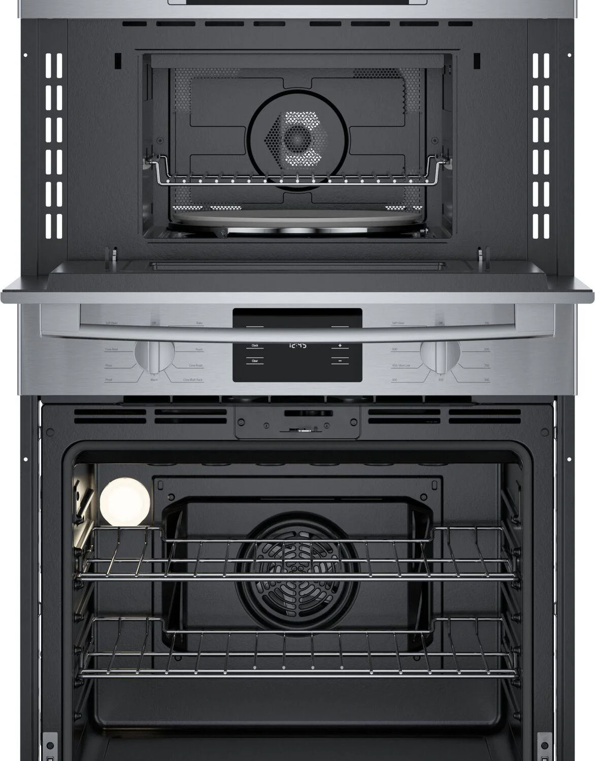 Bosch HBL5754UC 500 Series, Combination Oven, 30'' - Image 11