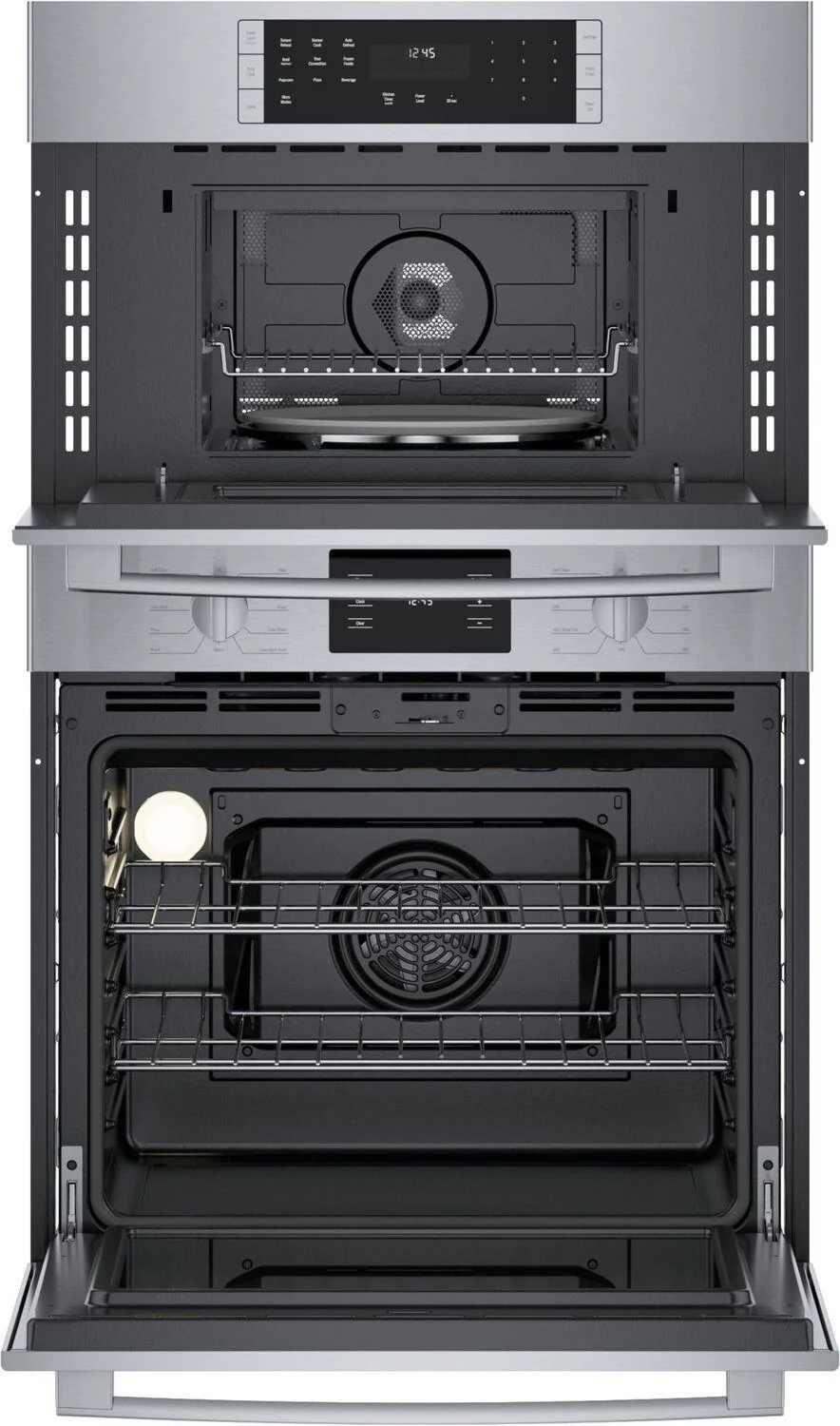 Bosch HBL5754UC 500 Series, Combination Oven, 30'' - Image 3