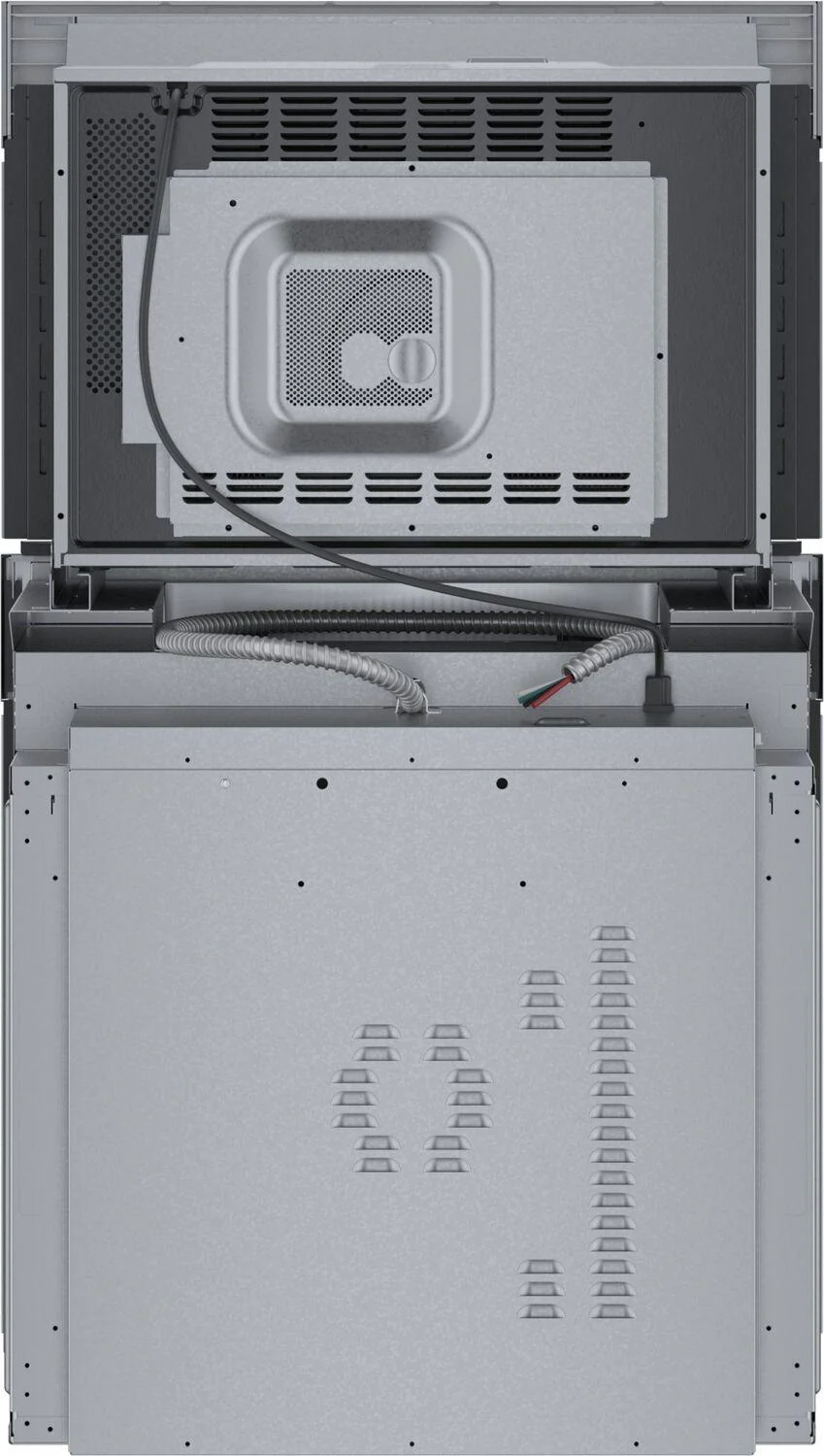 Bosch HBL5754UC 500 Series, Combination Oven, 30'' - Image 4