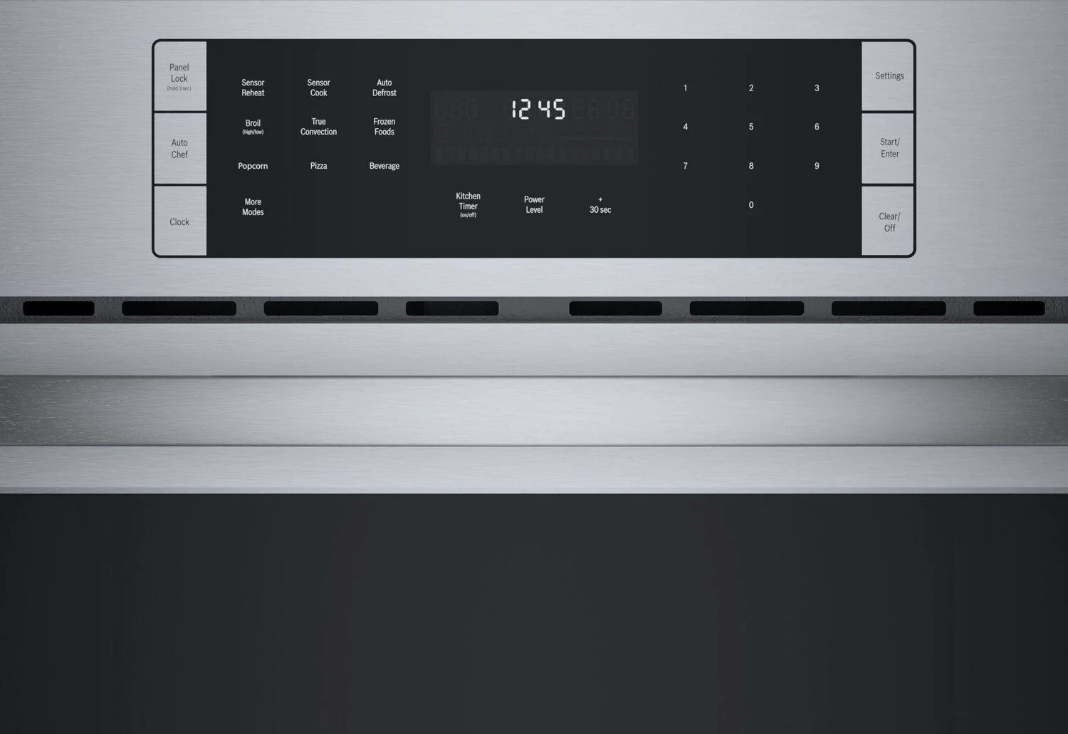 Bosch HBL5754UC 500 Series, Combination Oven, 30'' - Image 7