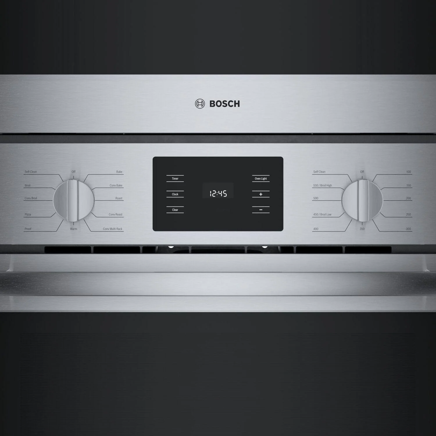 Bosch HBL5754UC 500 Series, Combination Oven, 30'' - Image 8