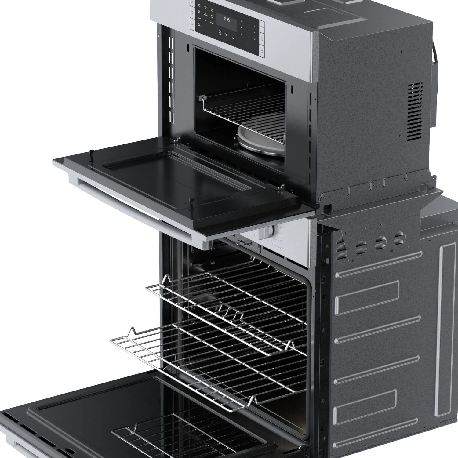 Bosch HBL5754UC 500 Series, Combination Oven, 30'' - Image 9
