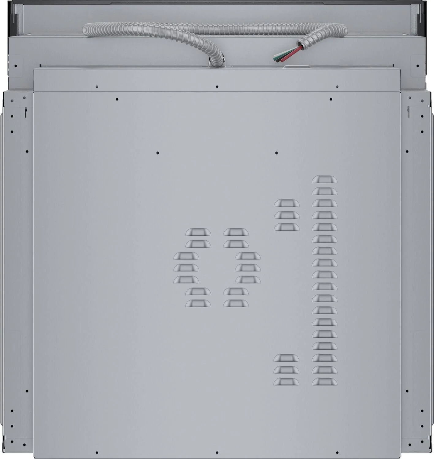 Bosch HBL8444RUC 800 Series Single Wall Oven 30" Right SideOpening Door, Black Stainless Steel - Image 4