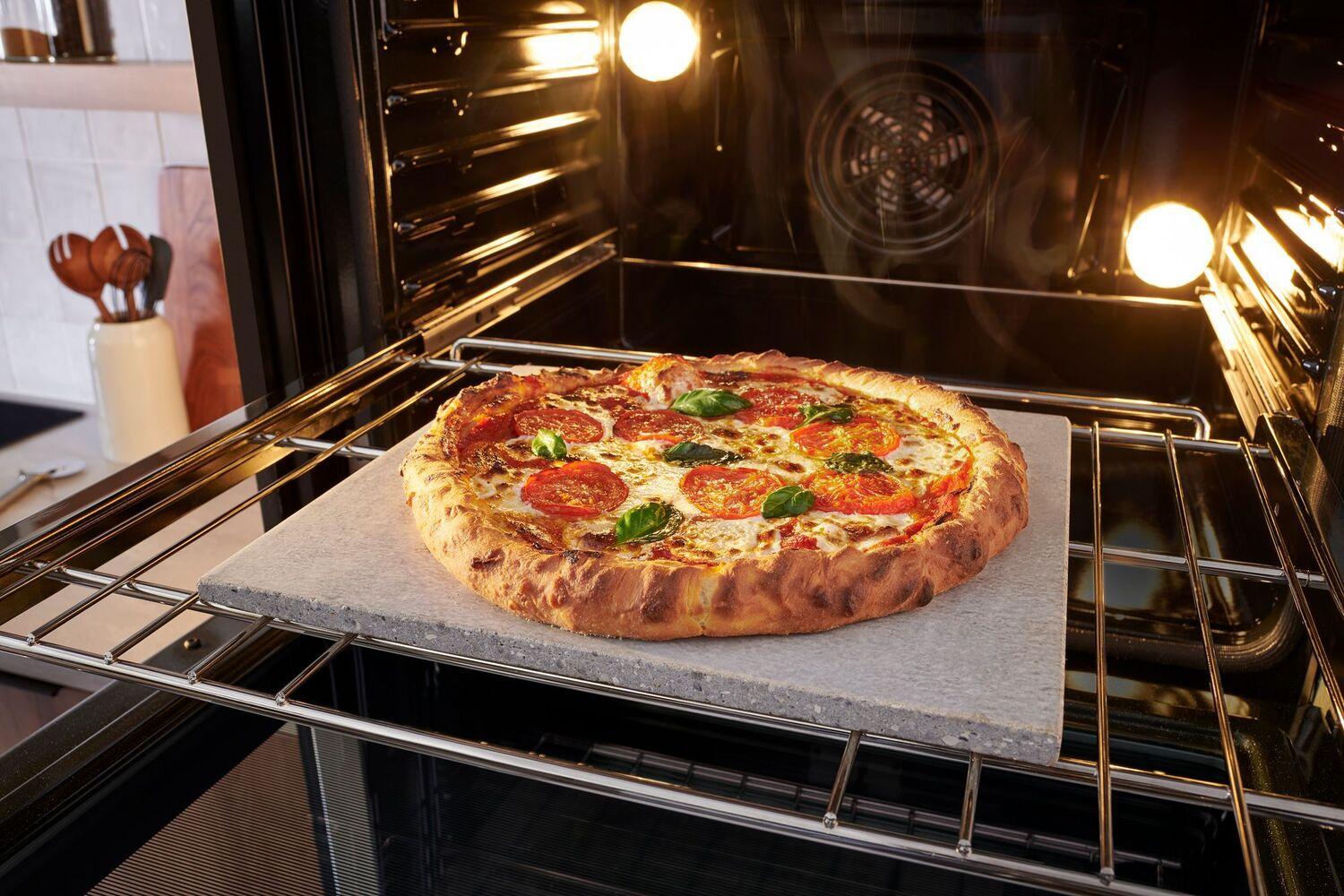 800 Series Single Wall Oven 30" Stainless Steel - Image 11