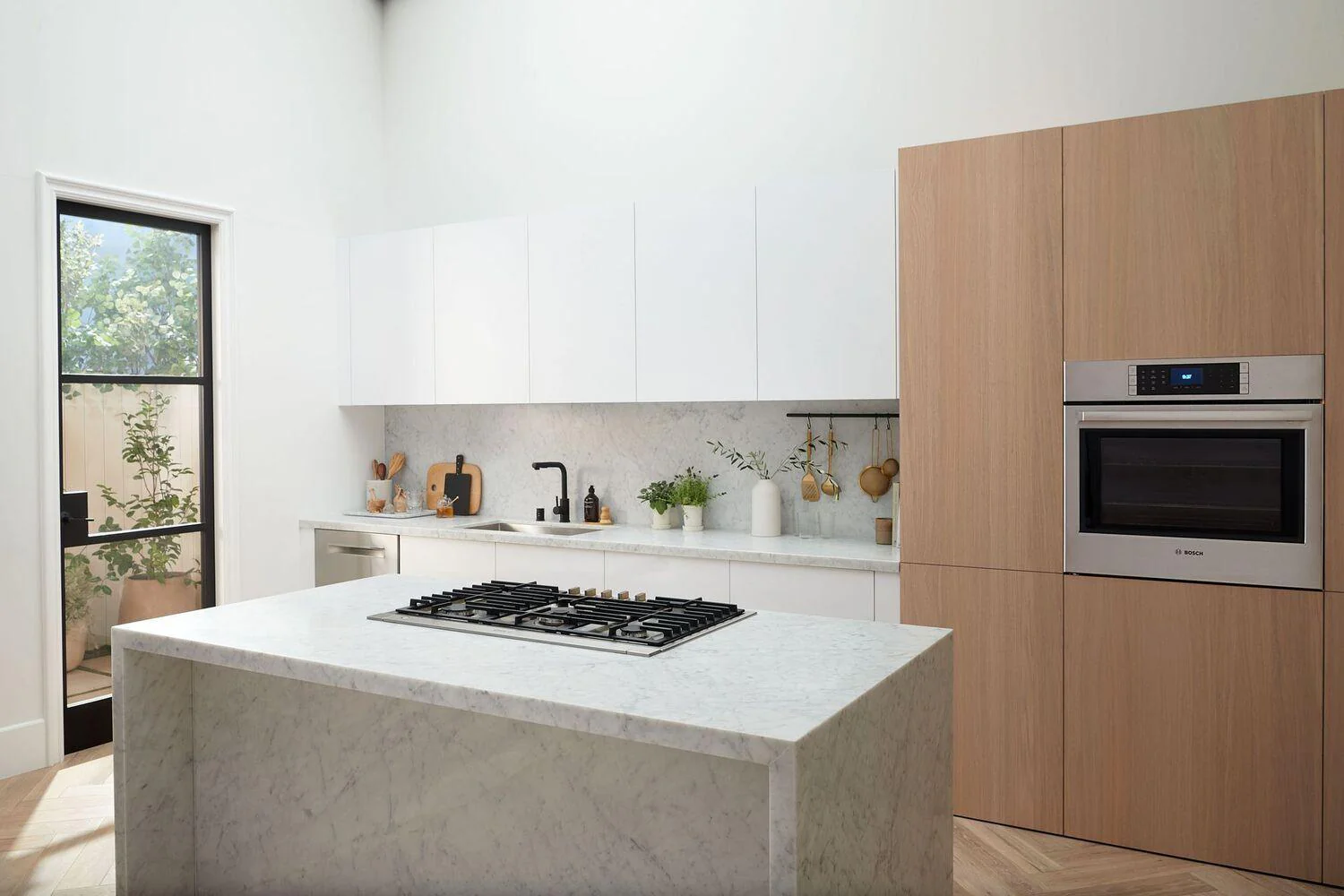 800 Series Single Wall Oven 30" Stainless Steel - Image 28