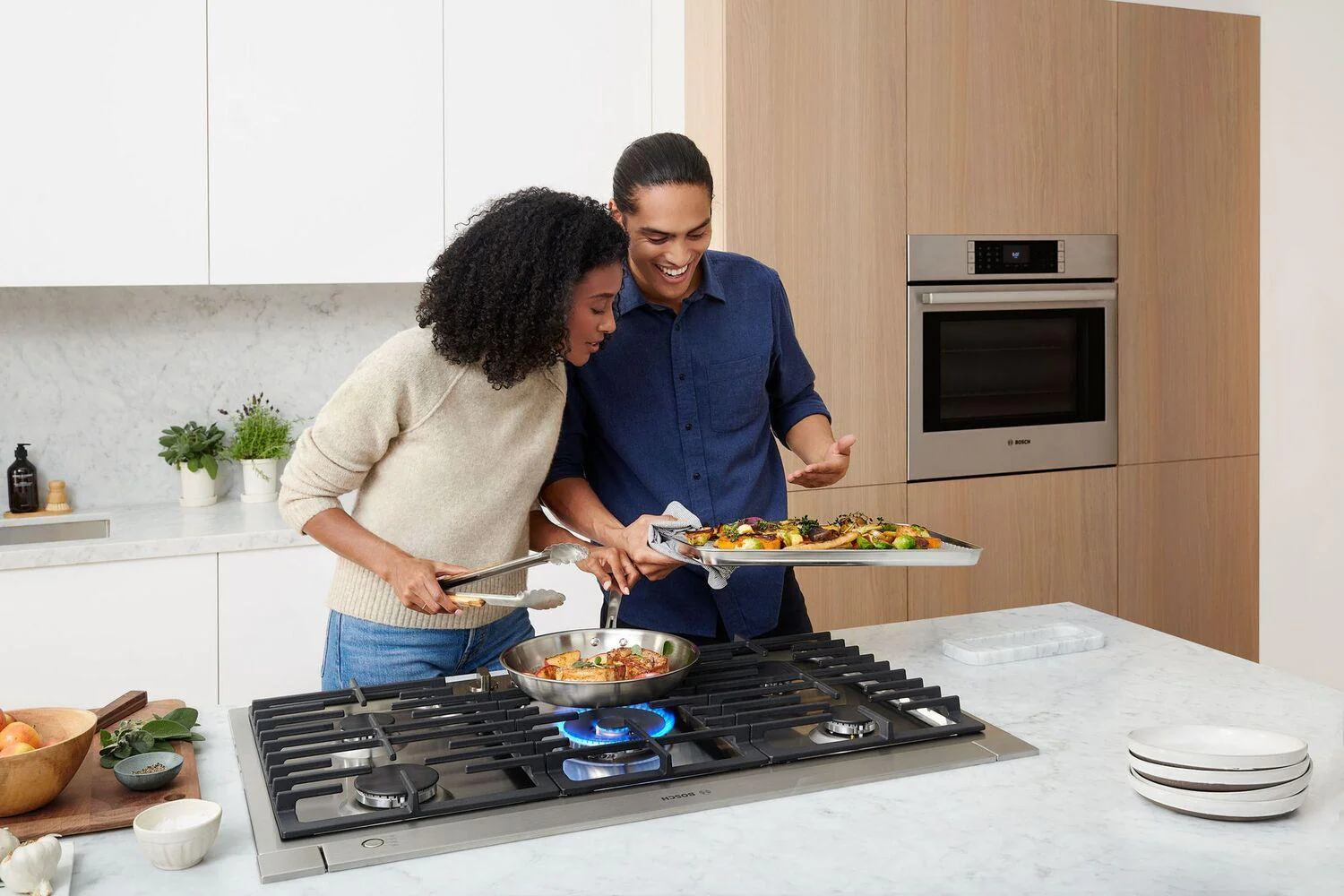 800 Series Single Wall Oven 30" Stainless Steel - Image 31