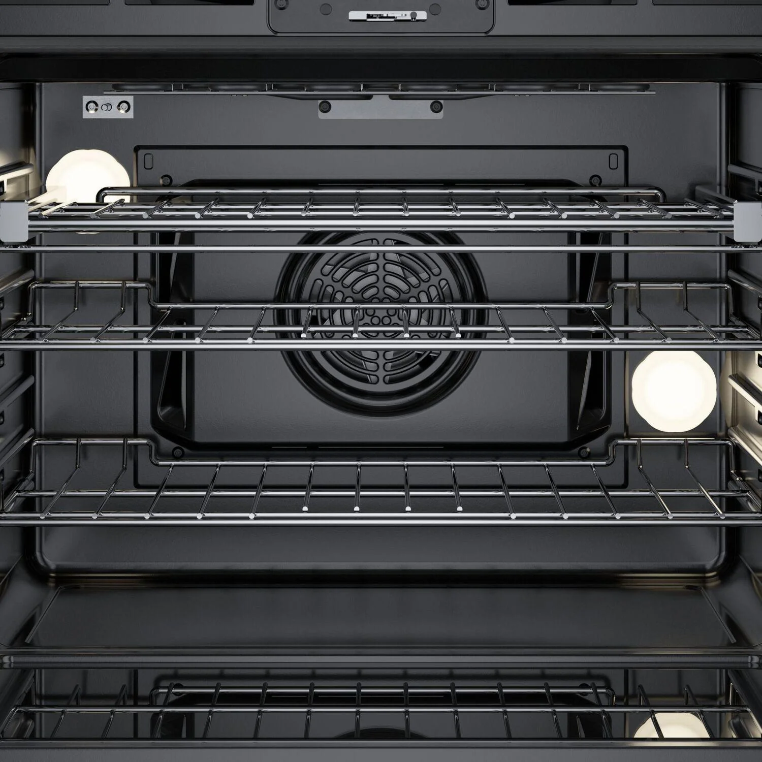 Bosch HBL8454UC 800 Series, Built-in oven, 30'', Stainless steel - Image 11