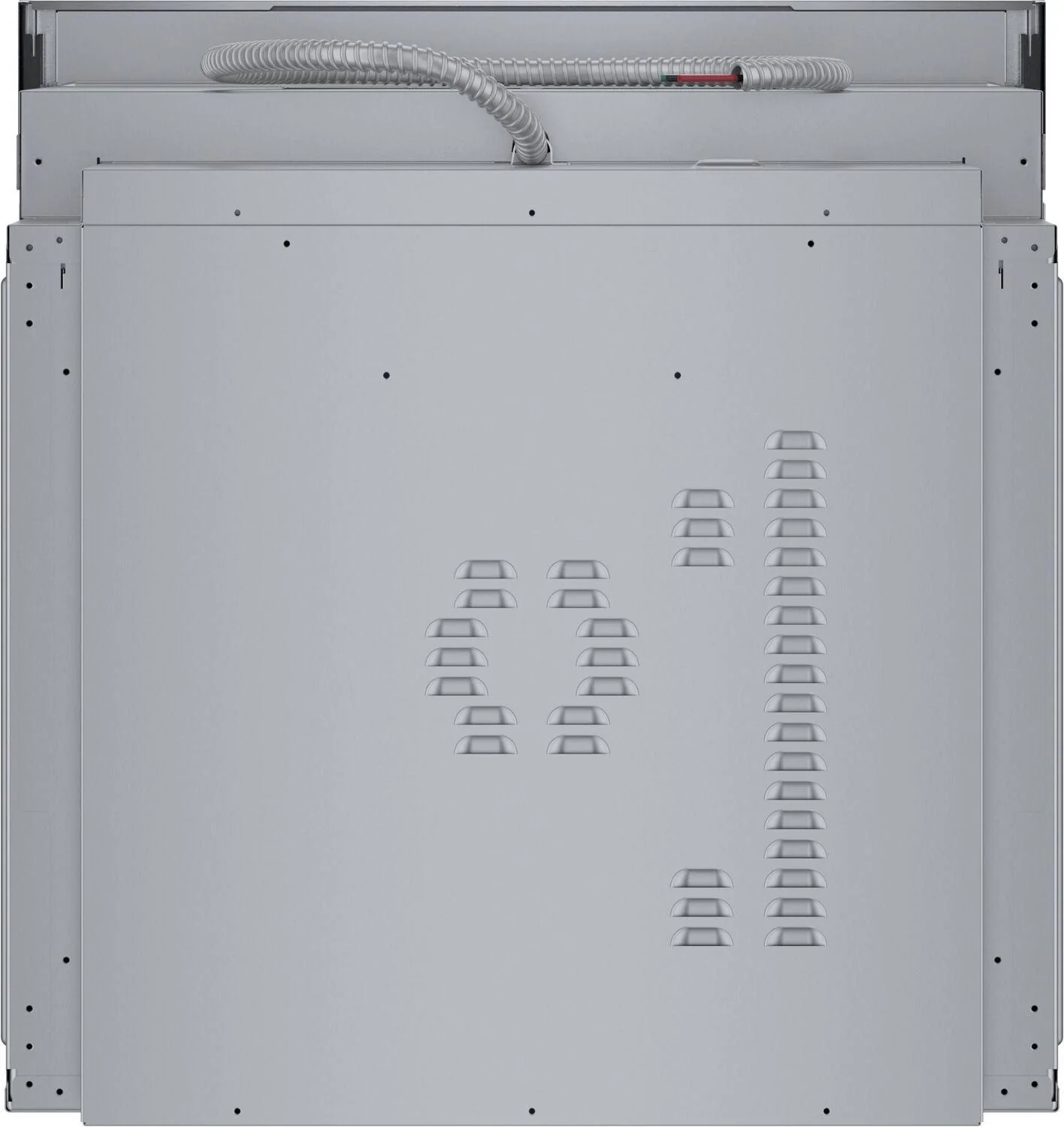 Bosch HBL8454UC 800 Series, Built-in oven, 30'', Stainless steel - Image 5