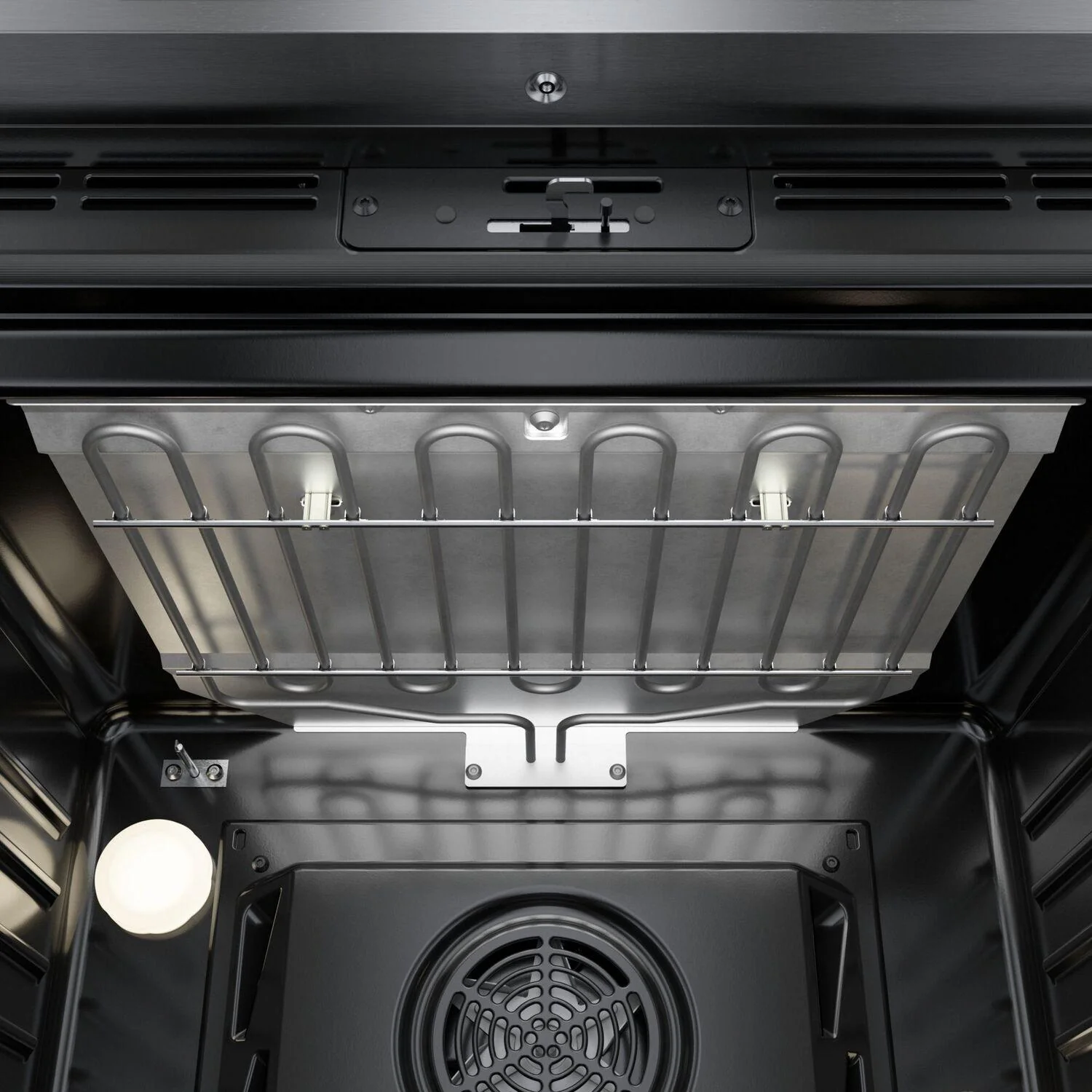 Bosch HBL8454UC 800 Series, Built-in oven, 30'', Stainless steel - Image 8