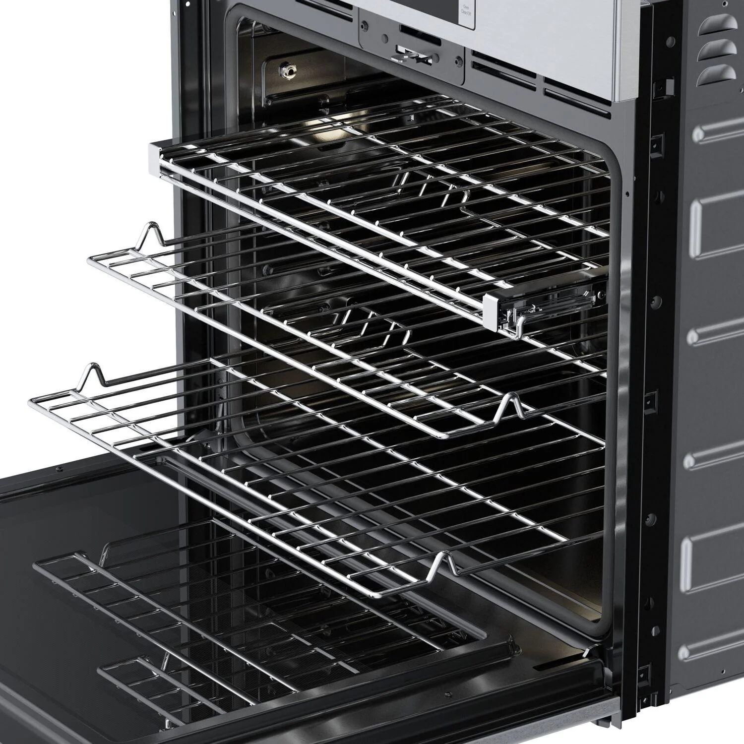 Bosch HBL8454UC 800 Series, Built-in oven, 30'', Stainless steel - Image 9