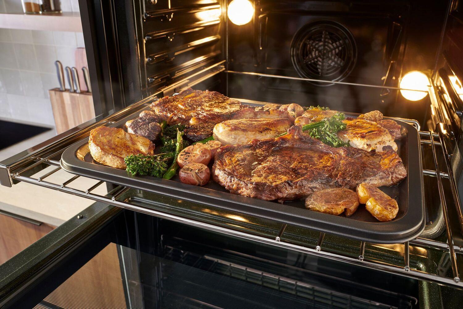 Bosch HBL8651UC 800 Series, Built-in double oven, 30'' - Image 16