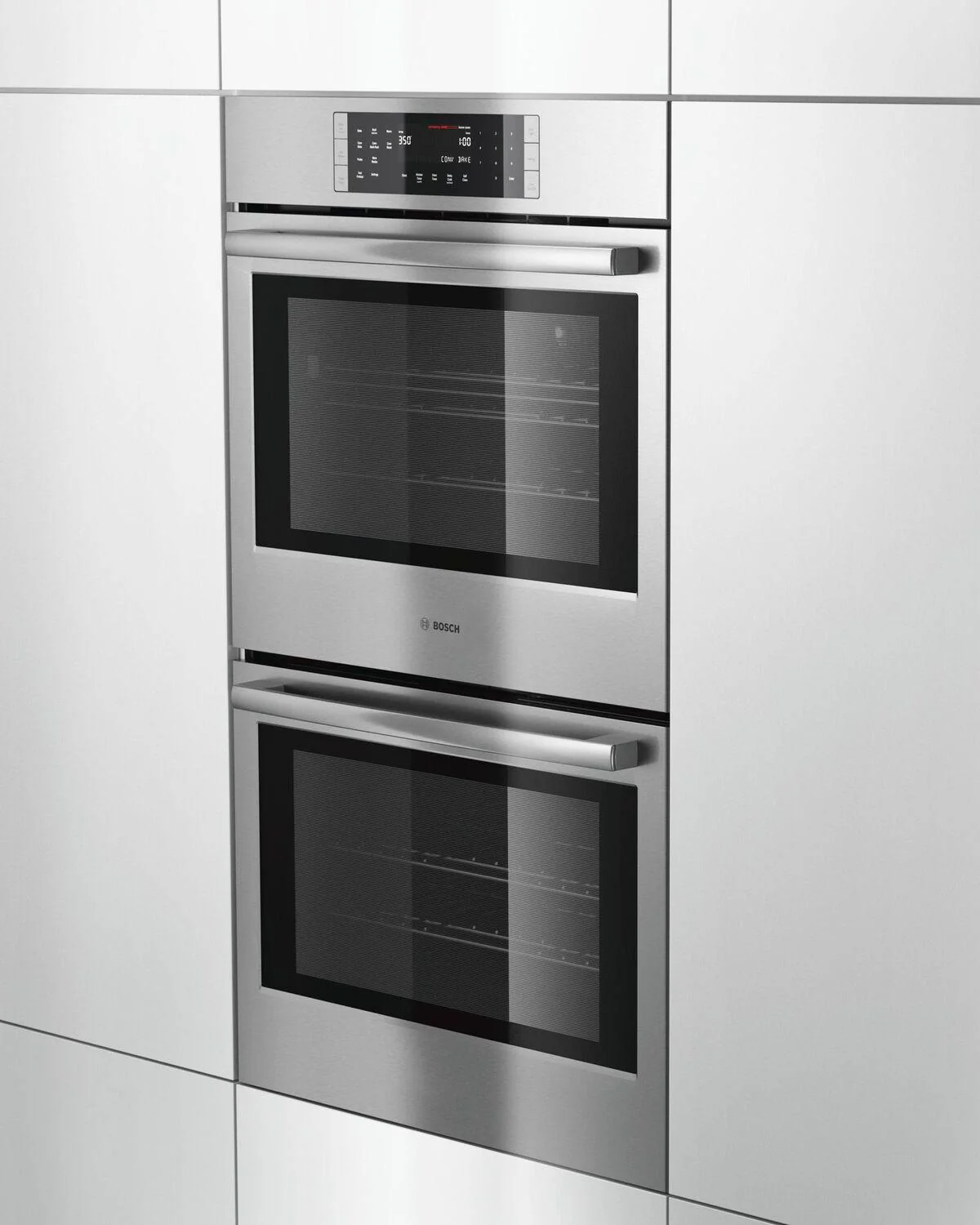 Bosch HBL8651UC 800 Series, Built-in double oven, 30'' - Image 3