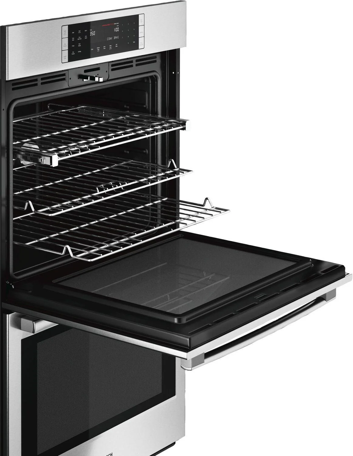 Bosch HBL8651UC 800 Series, Built-in double oven, 30'' - Image 6