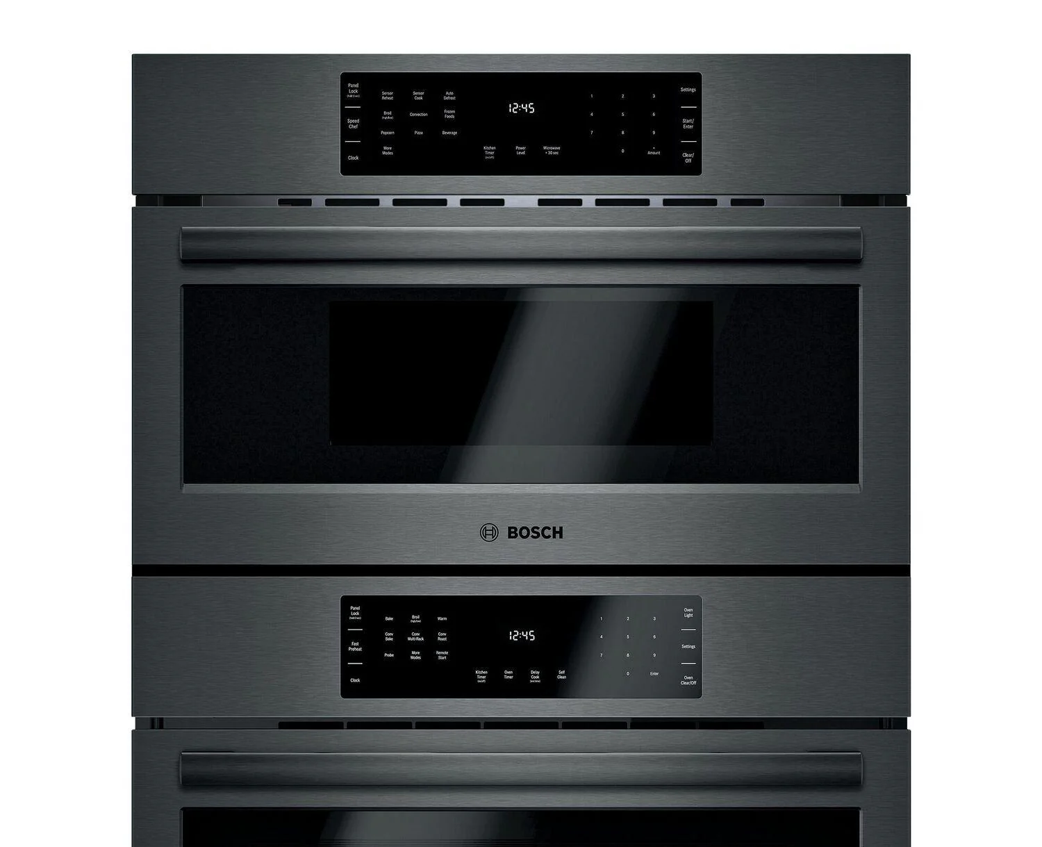 Bosch HBL8743UC 800 Series, Combination Oven, 30'' - Image 4