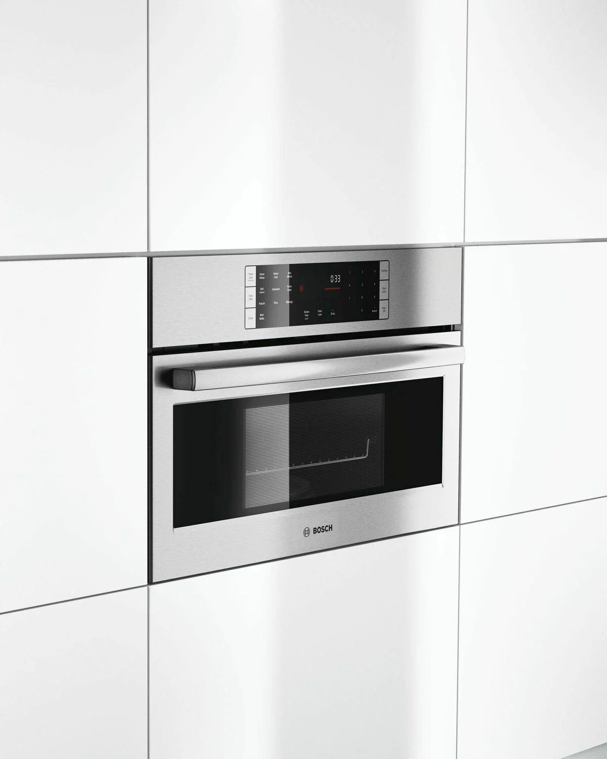 Bosch HBL8751UC Combination Oven - Image 3