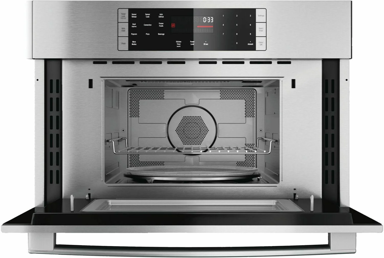 Bosch HBL8751UC Combination Oven - Image 5