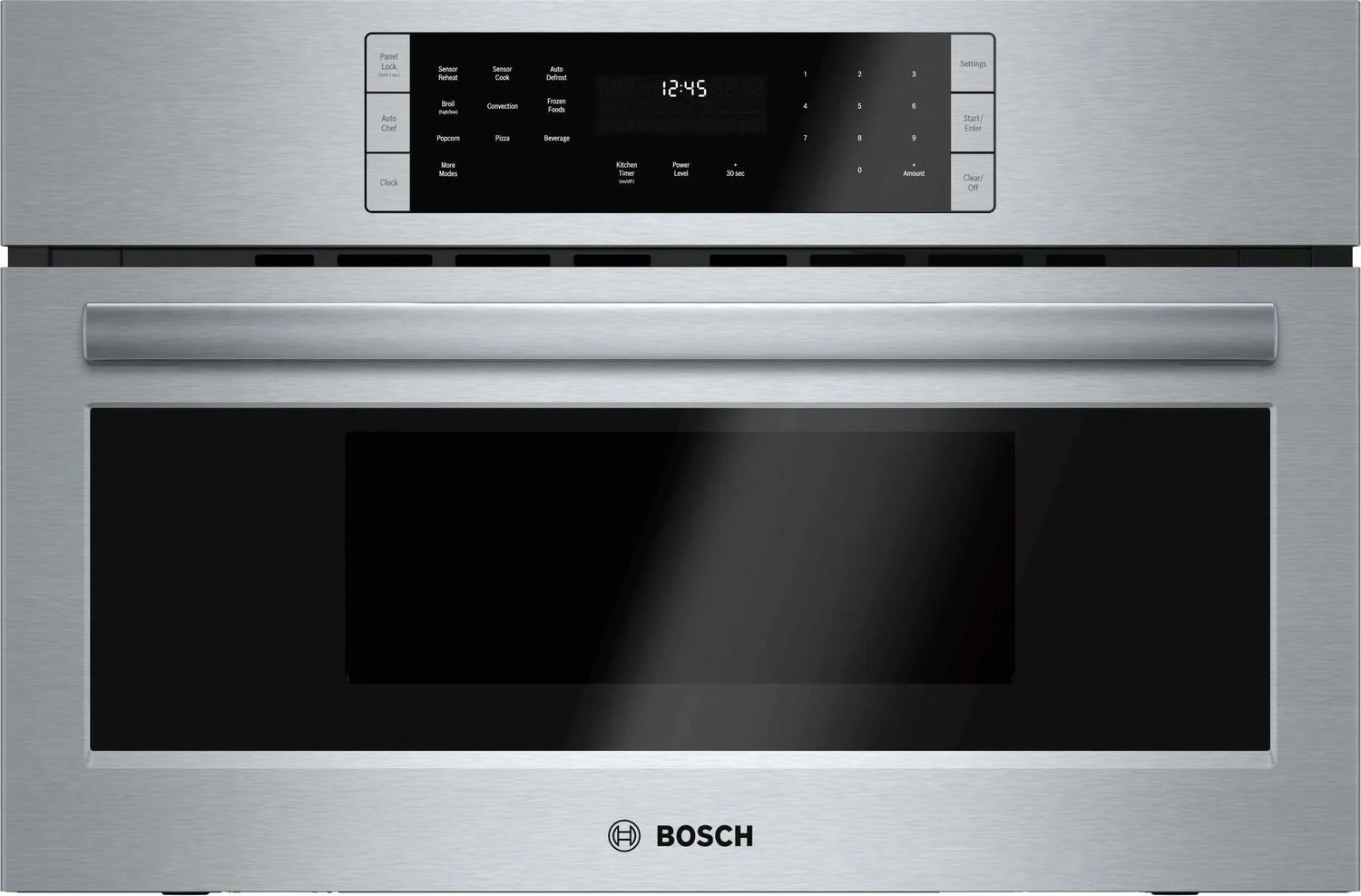Bosch HBLP751UC Combination Oven - Image 2