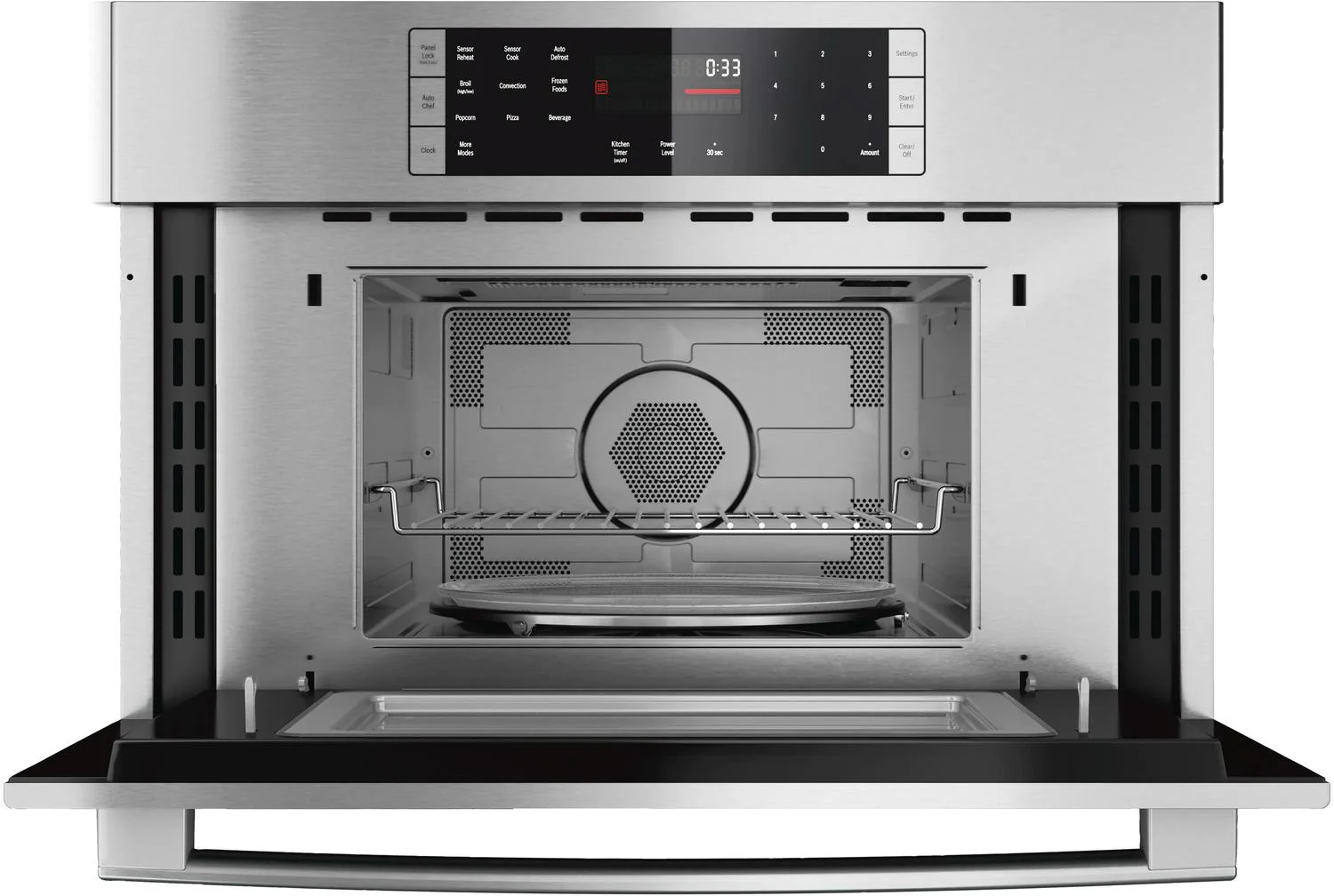 Bosch HBLP751UC Combination Oven - Image 5
