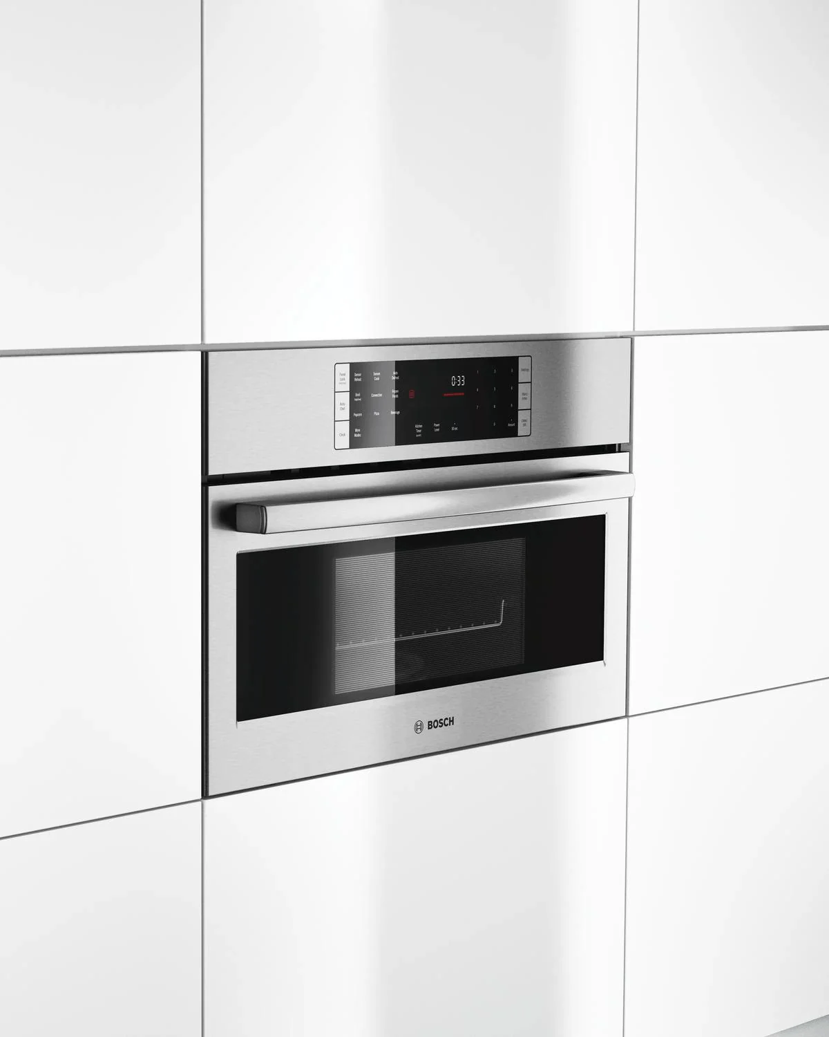 Bosch HBLP751UC Combination Oven - Image 7