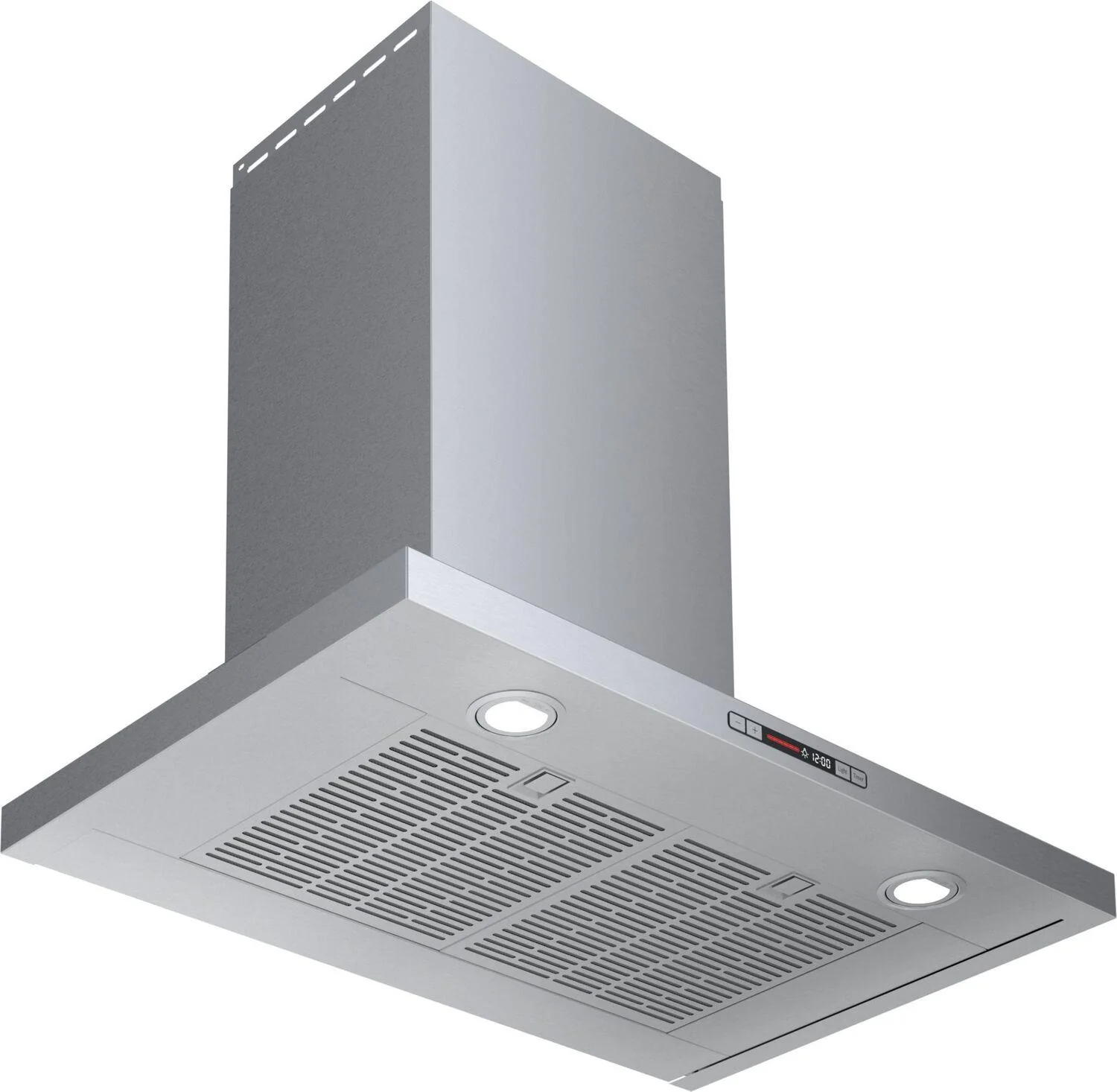 Bosch HCB50651UC 500 Series, wall-mounted cooker hood, 30'', Stainless steel - Image 3