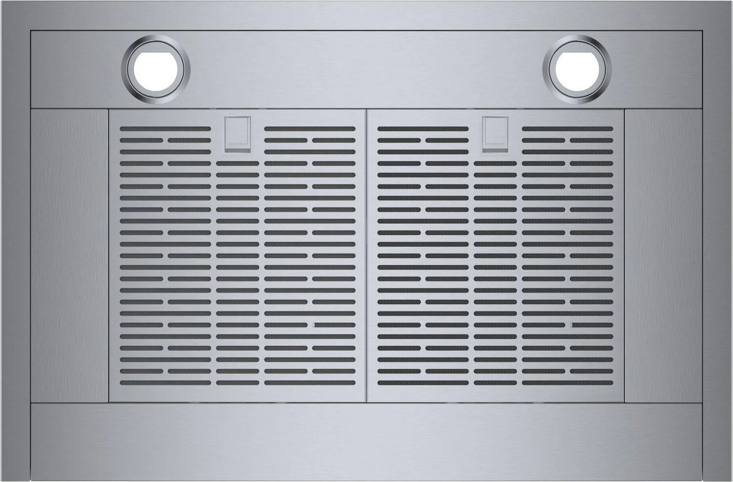 Bosch HCB50651UC 500 Series, wall-mounted cooker hood, 30'', Stainless steel - Image 5