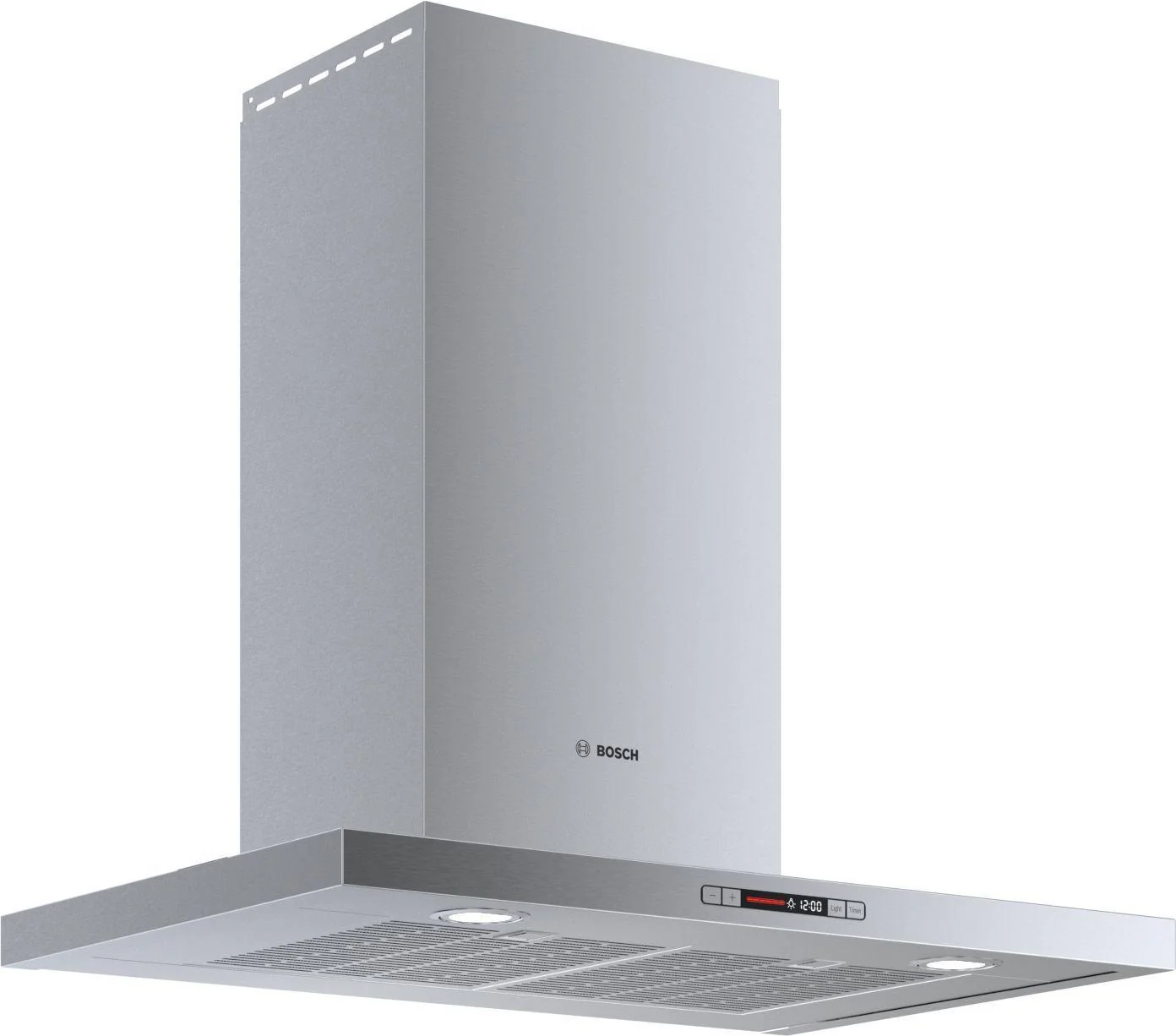 Bosch HCB50651UC 500 Series, wall-mounted cooker hood, 30'', Stainless steel - Image 7