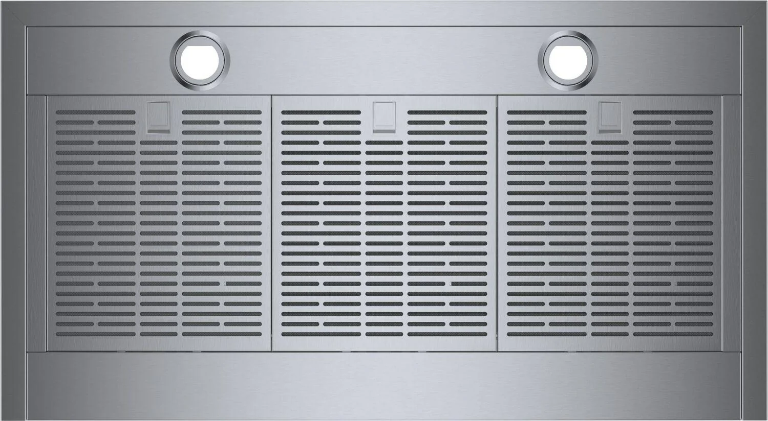 Bosch HCB56651UC 500 Series, wall-mounted cooker hood, 36'', Stainless steel - Image 4
