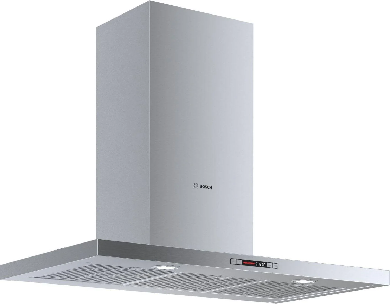 Bosch HCB56651UC 500 Series, wall-mounted cooker hood, 36'', Stainless steel - Image 6
