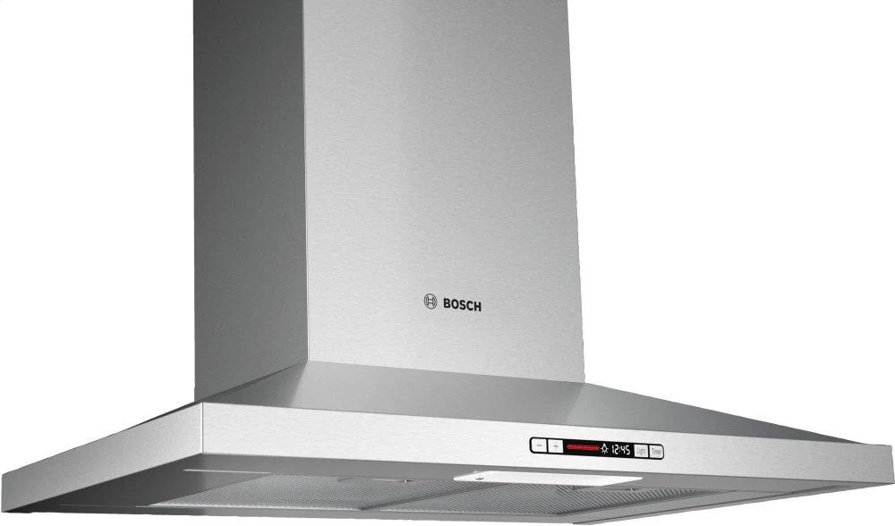 Bosch HCP30E51UC 300 Series, Pyramid style canopy, 300 CFM - Image 2