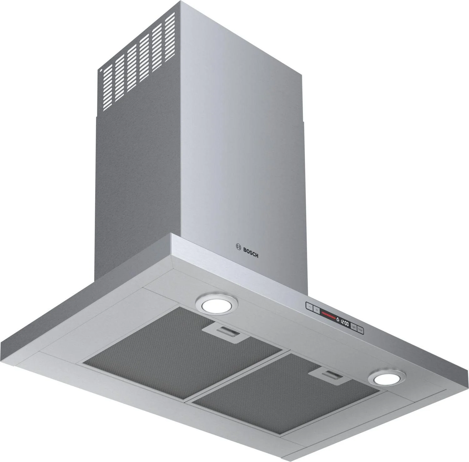 Bosch HCP30E52UC 300 Series, wall-mounted cooker hood, 30'', Stainless steel - Image 10