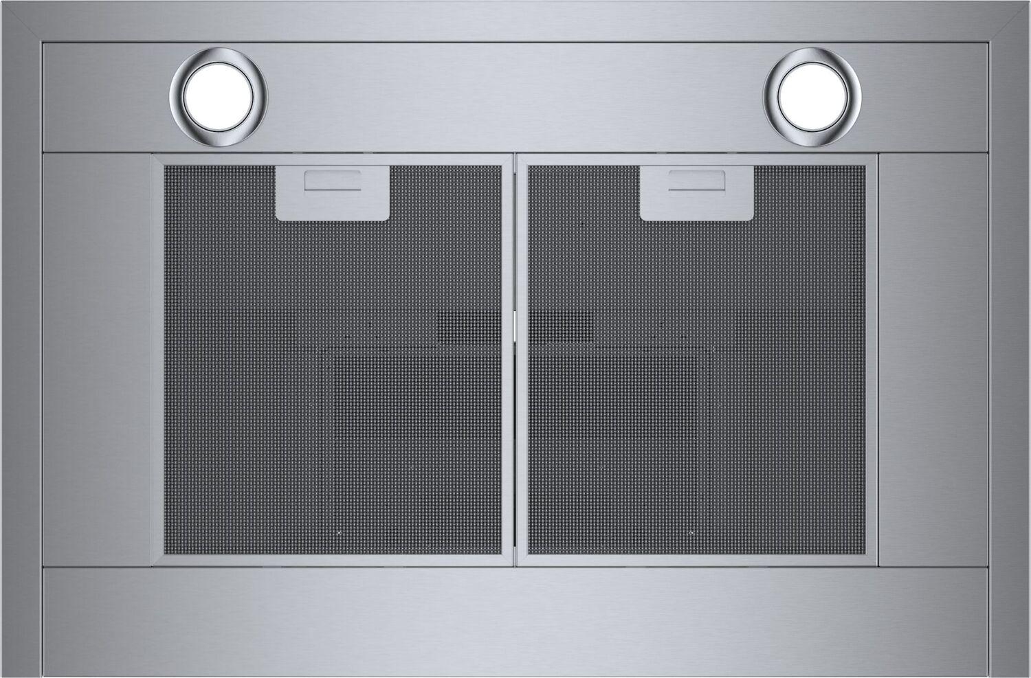 Bosch HCP30E52UC 300 Series, wall-mounted cooker hood, 30'', Stainless steel - Image 12