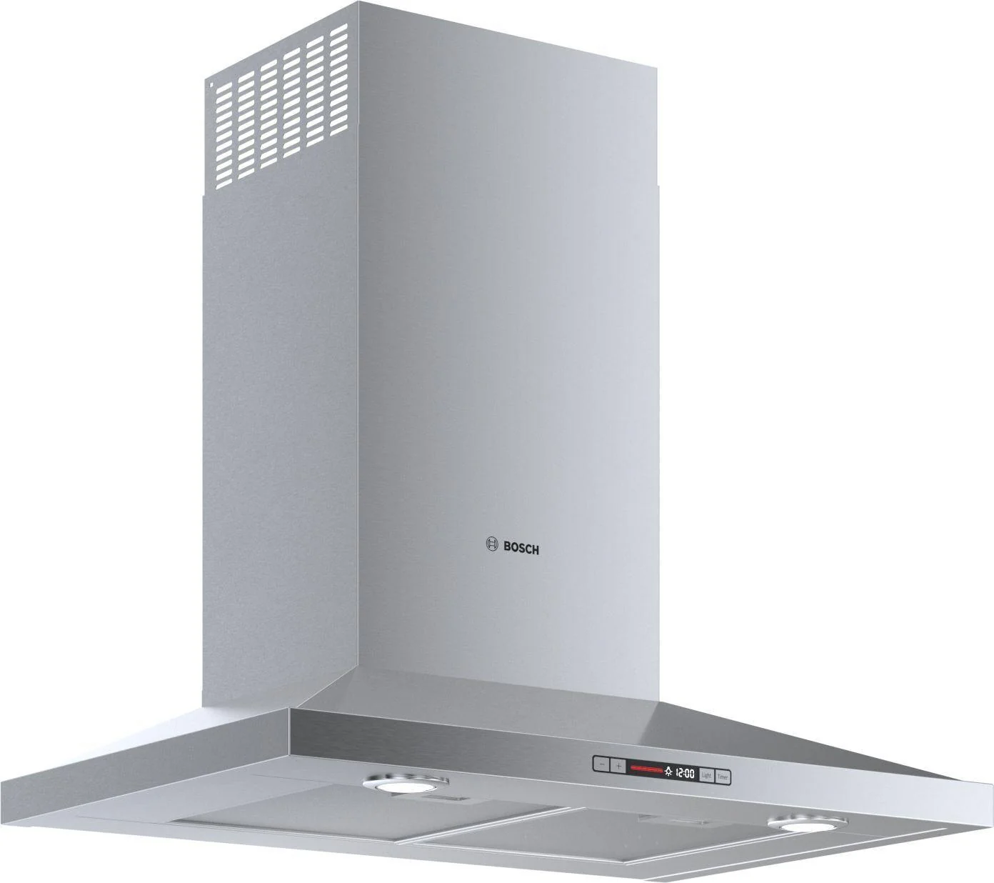 Bosch HCP30E52UC 300 Series, wall-mounted cooker hood, 30'', Stainless steel - Image 14