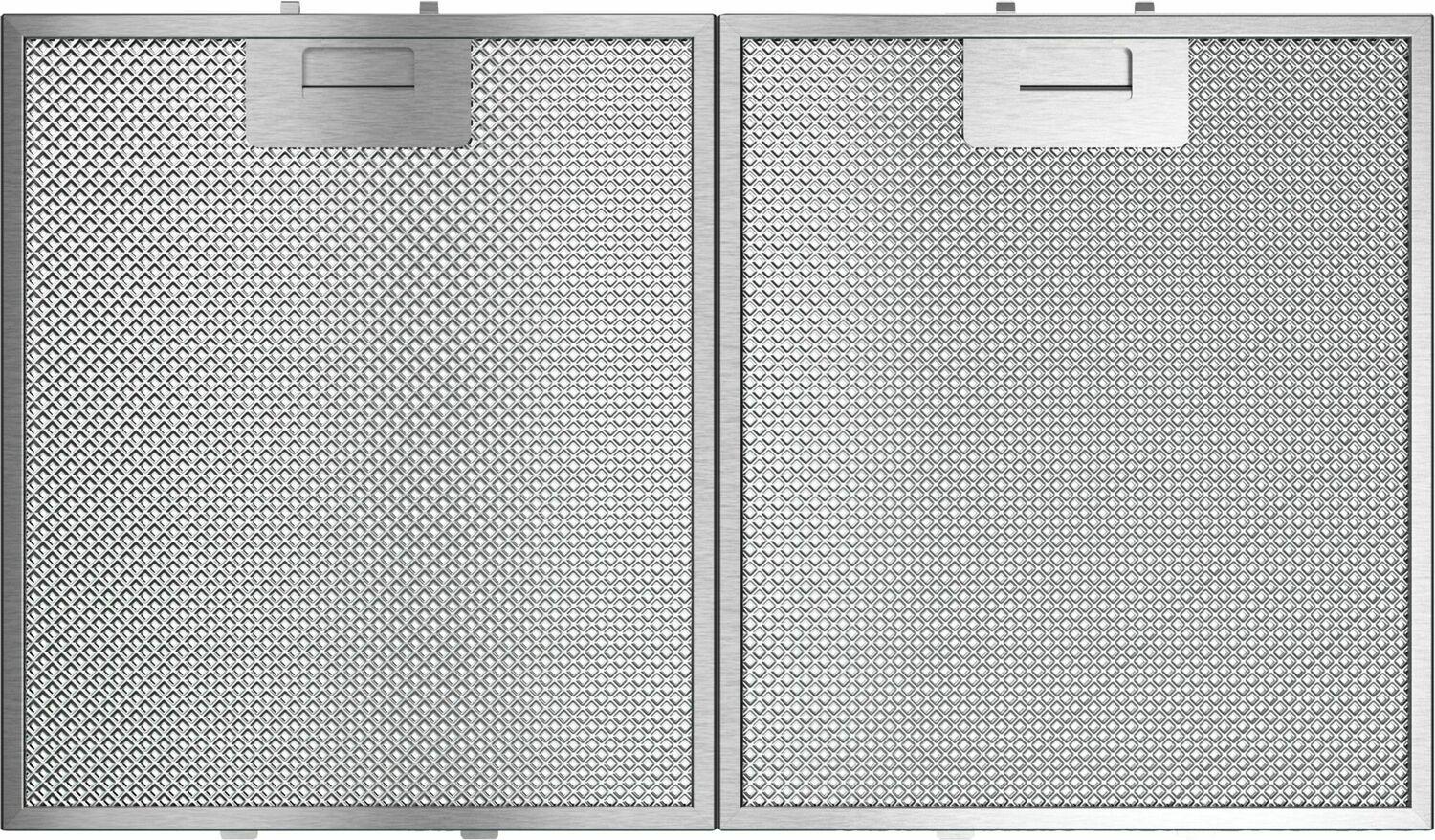 Bosch HCP34E51UC 300 Series, ESTAR Pyramid Chimney Hood 24" S/S - Image 2