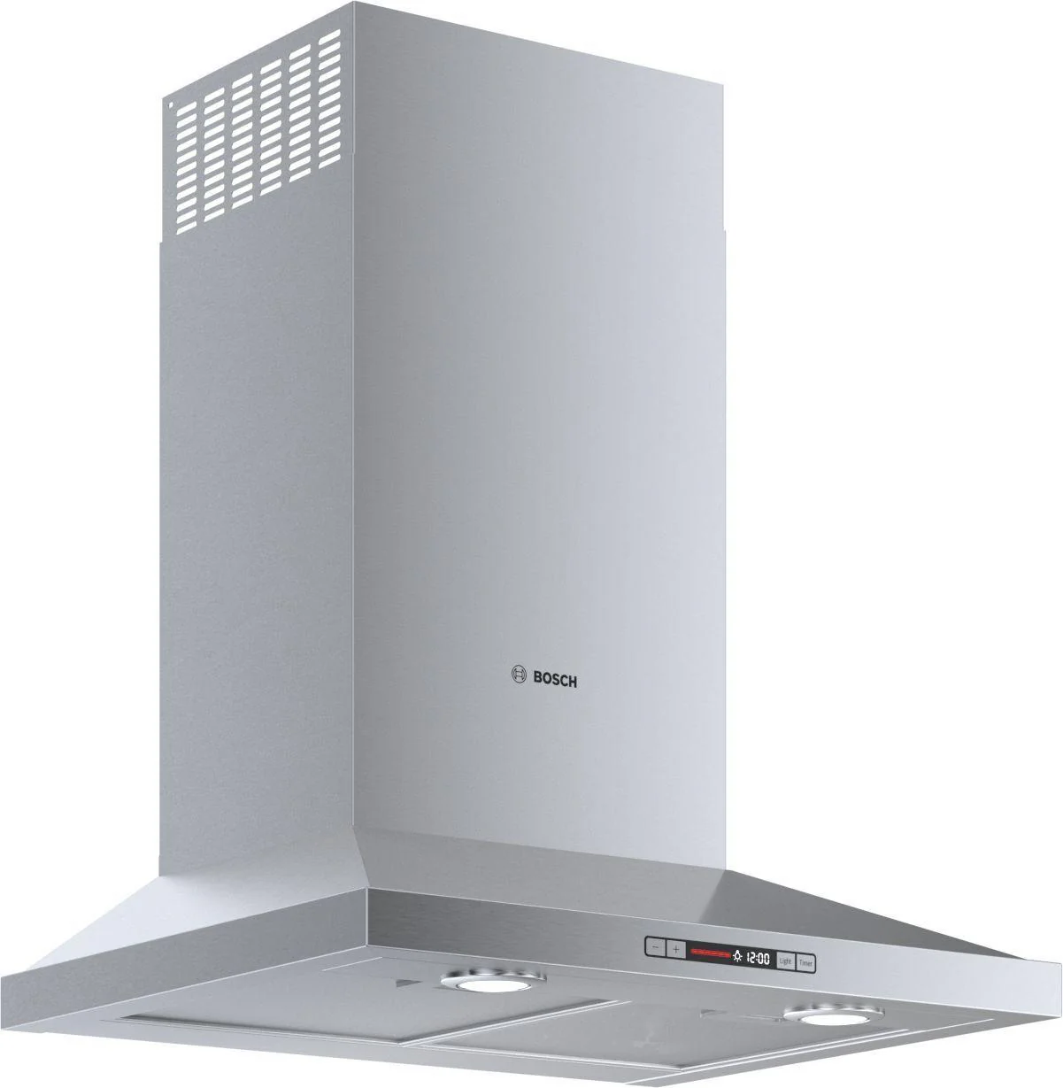 Bosch HCP34E52UC 300 Series, wall-mounted cooker hood, Stainless steel - Image 11