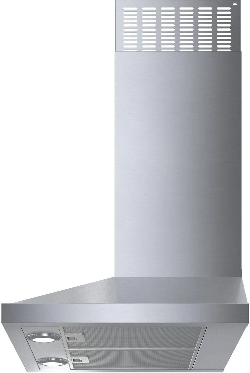 Bosch HCP34E52UC 300 Series, wall-mounted cooker hood, Stainless steel - Image 5