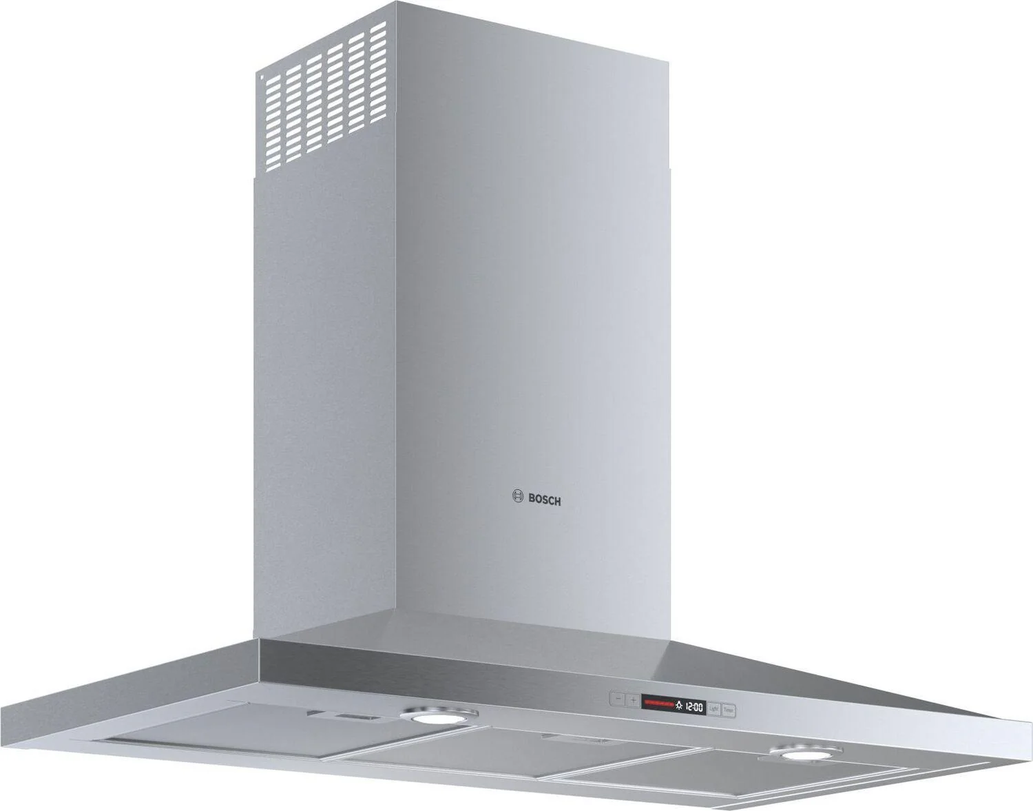 Bosch HCP36E52UC 300 Series, wall-mounted cooker hood, 36'', Stainless steel - Image 11