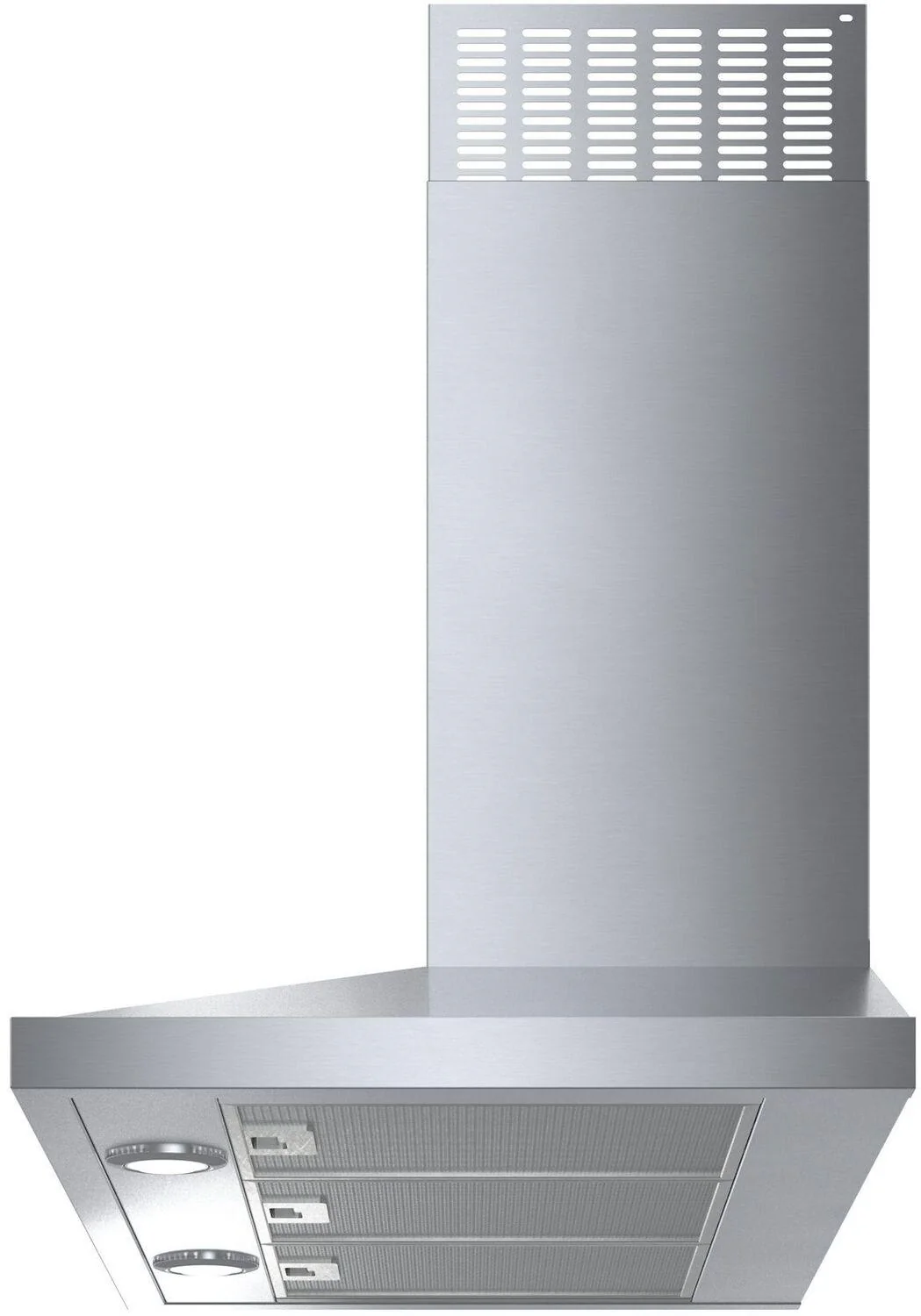 Bosch HCP36E52UC 300 Series, wall-mounted cooker hood, 36'', Stainless steel - Image 5