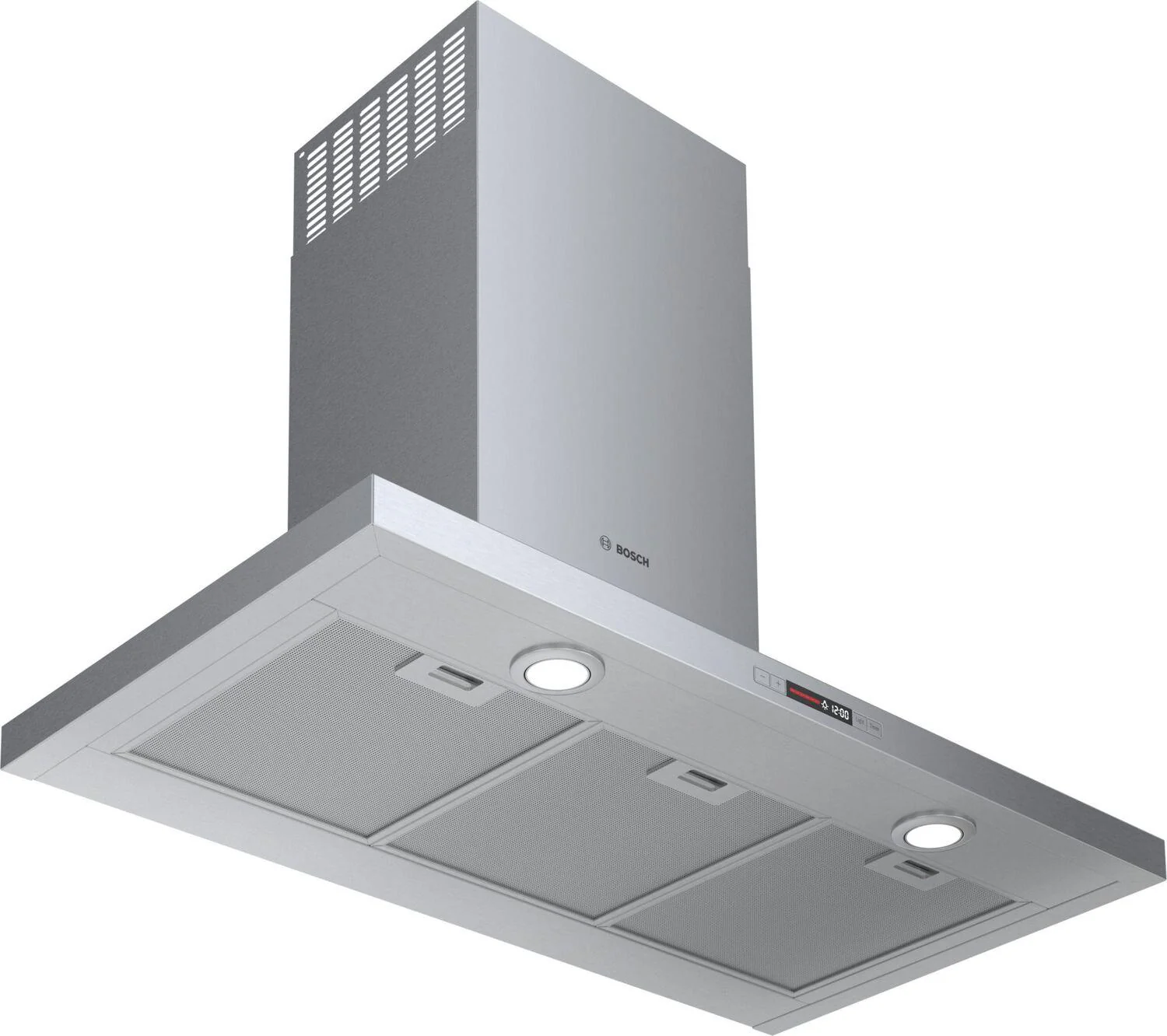 Bosch HCP36E52UC 300 Series, wall-mounted cooker hood, 36'', Stainless steel - Image 7