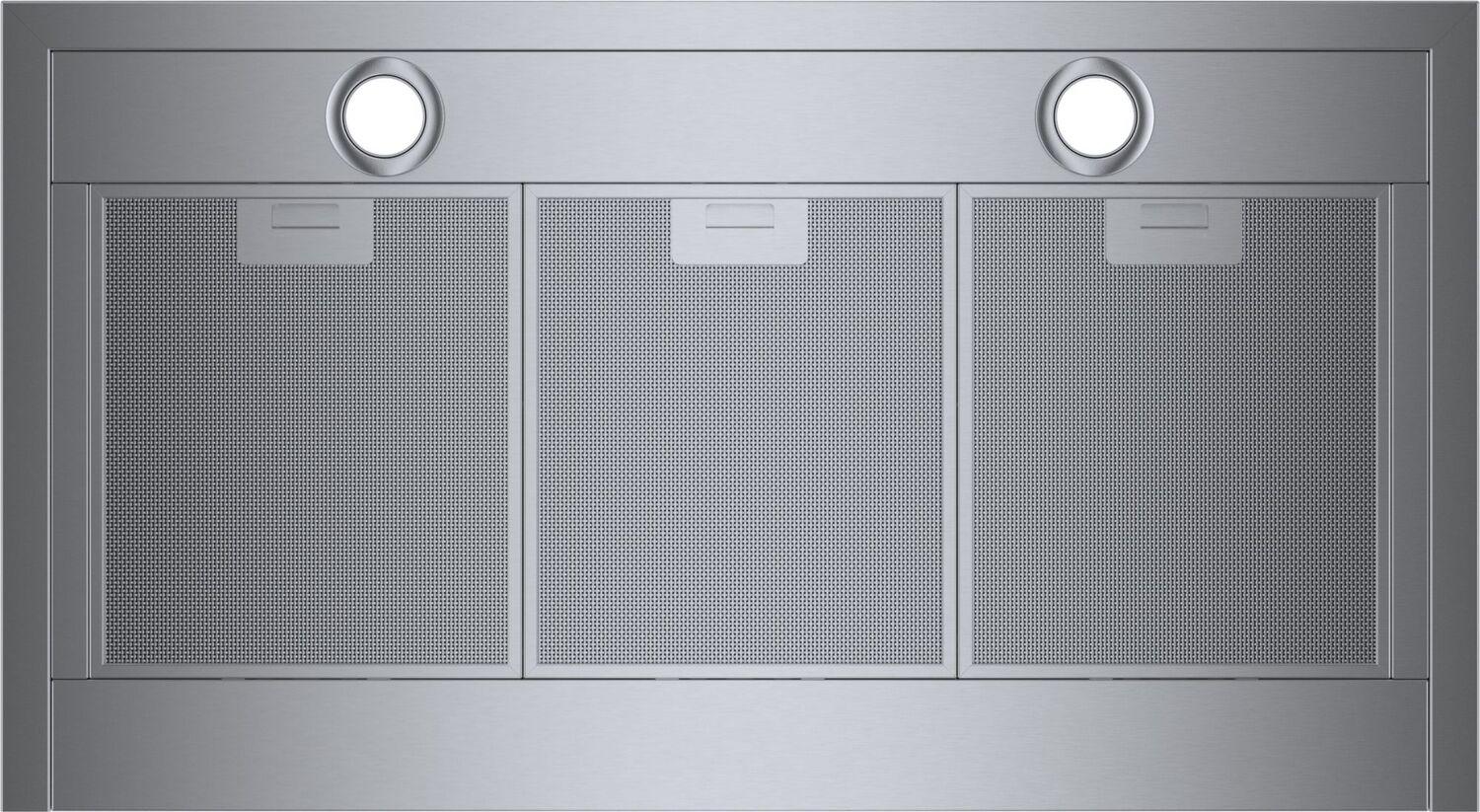 Bosch HCP36E52UC 300 Series, wall-mounted cooker hood, 36'', Stainless steel - Image 9