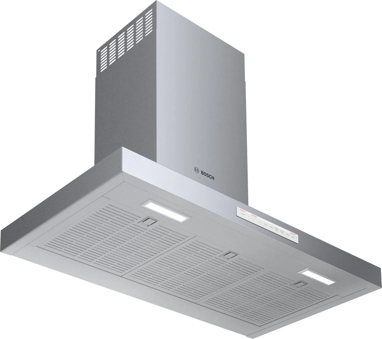 Bosch HCP50652UC 500 Series, wall-mounted cooker hood, 30'', Stainless steel - Image 4