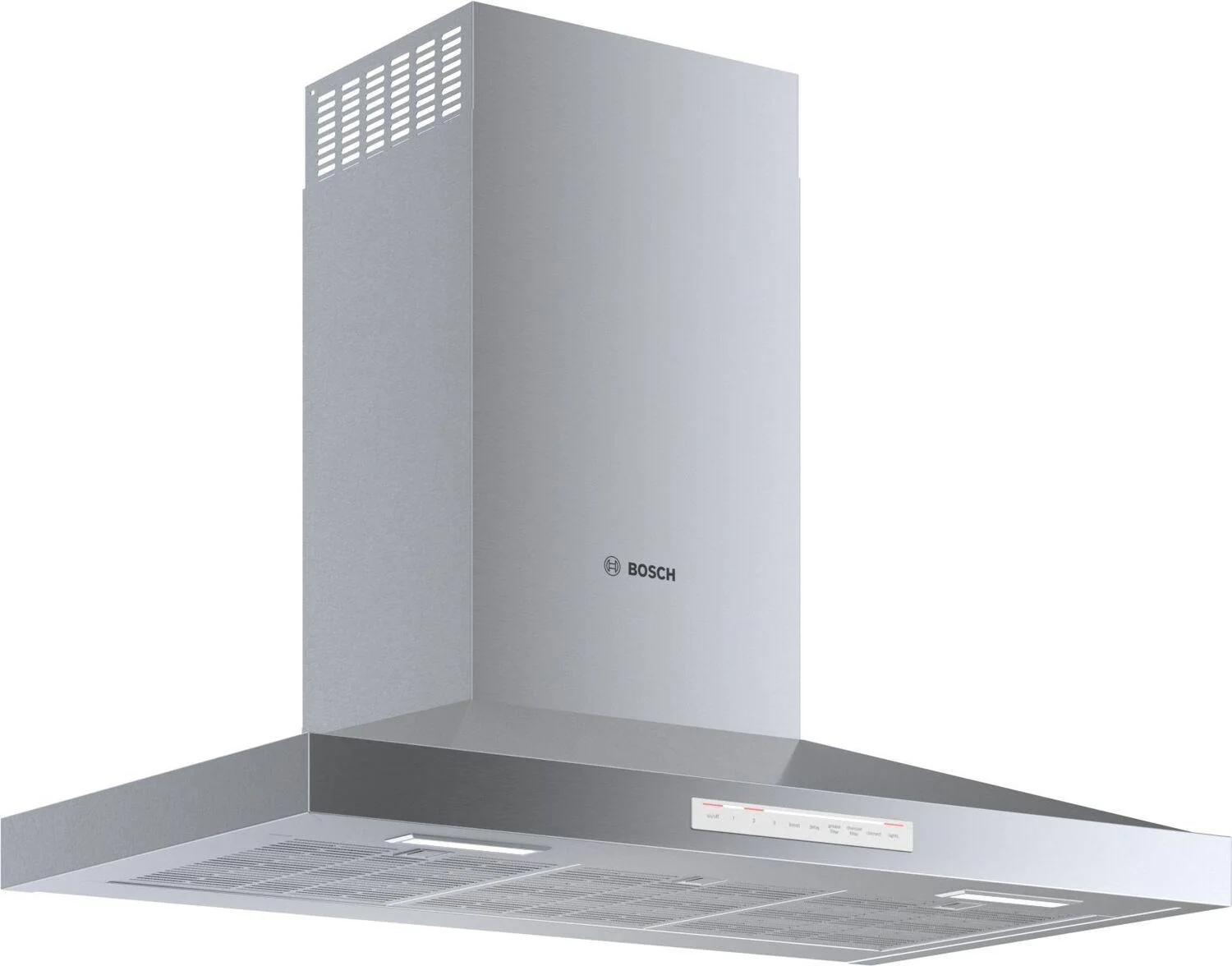 Bosch HCP50652UC 500 Series, wall-mounted cooker hood, 30'', Stainless steel - Image 8