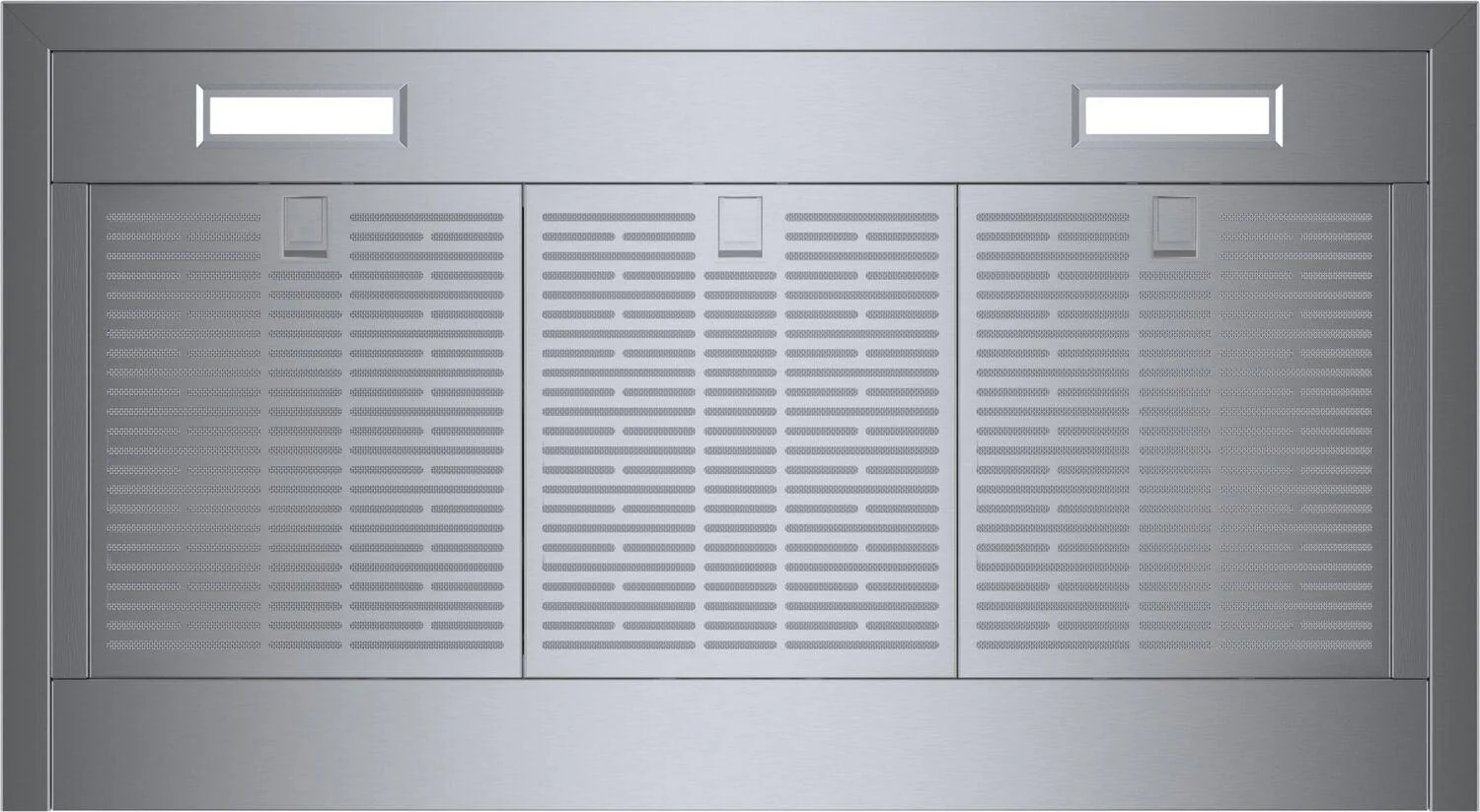 Bosch HCP56652UC 500 Series, wall-mounted cooker hood, 36'', Stainless steel - Image 10