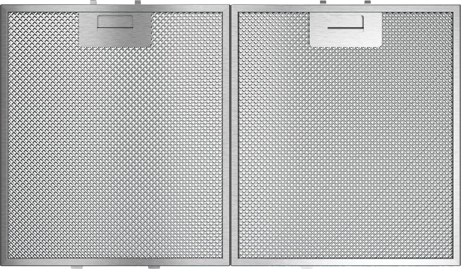 Bosch HCP80641UC 800 Series, wall-mounted cooker hood, 30'', Black stainless steel - Image 2
